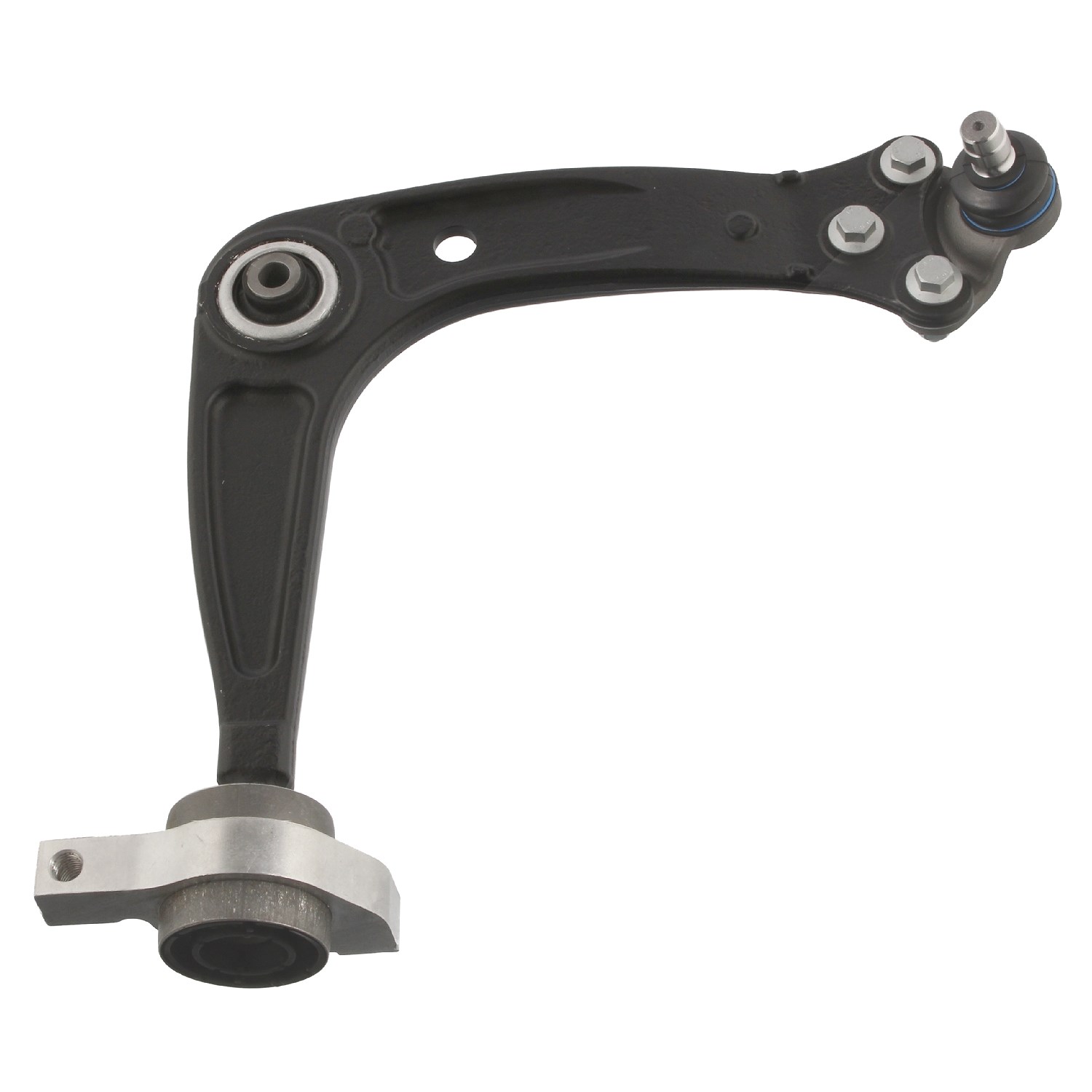 Febi Bilstein Lenker, Radaufhängung [Hersteller-Nr. 43601] für Peugeot