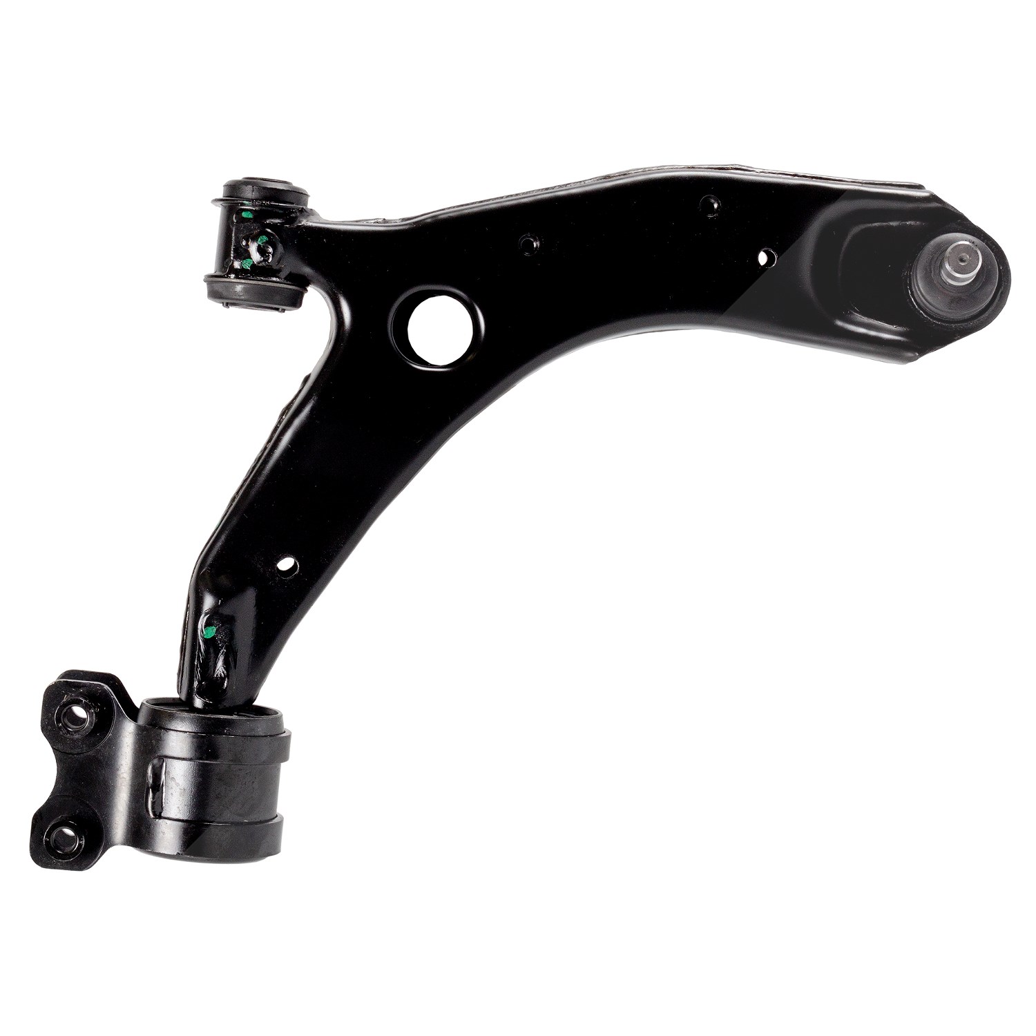 Febi Bilstein Lenker, Radaufhängung [Hersteller-Nr. 42432] für Mazda