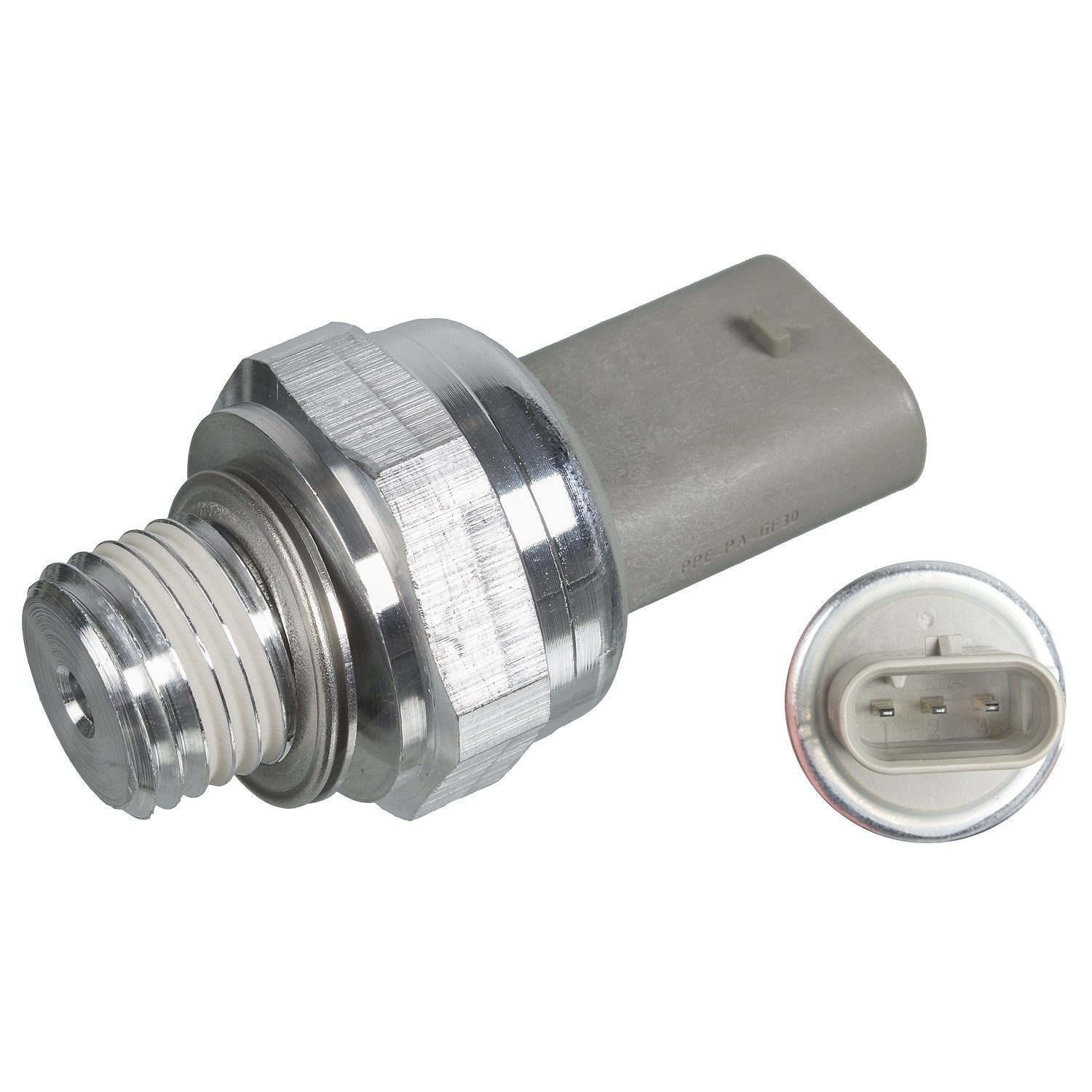 Febi Bilstein Öldruckschalter [Hersteller-Nr. 106792] für Vauxhall, Opel, Chevrolet