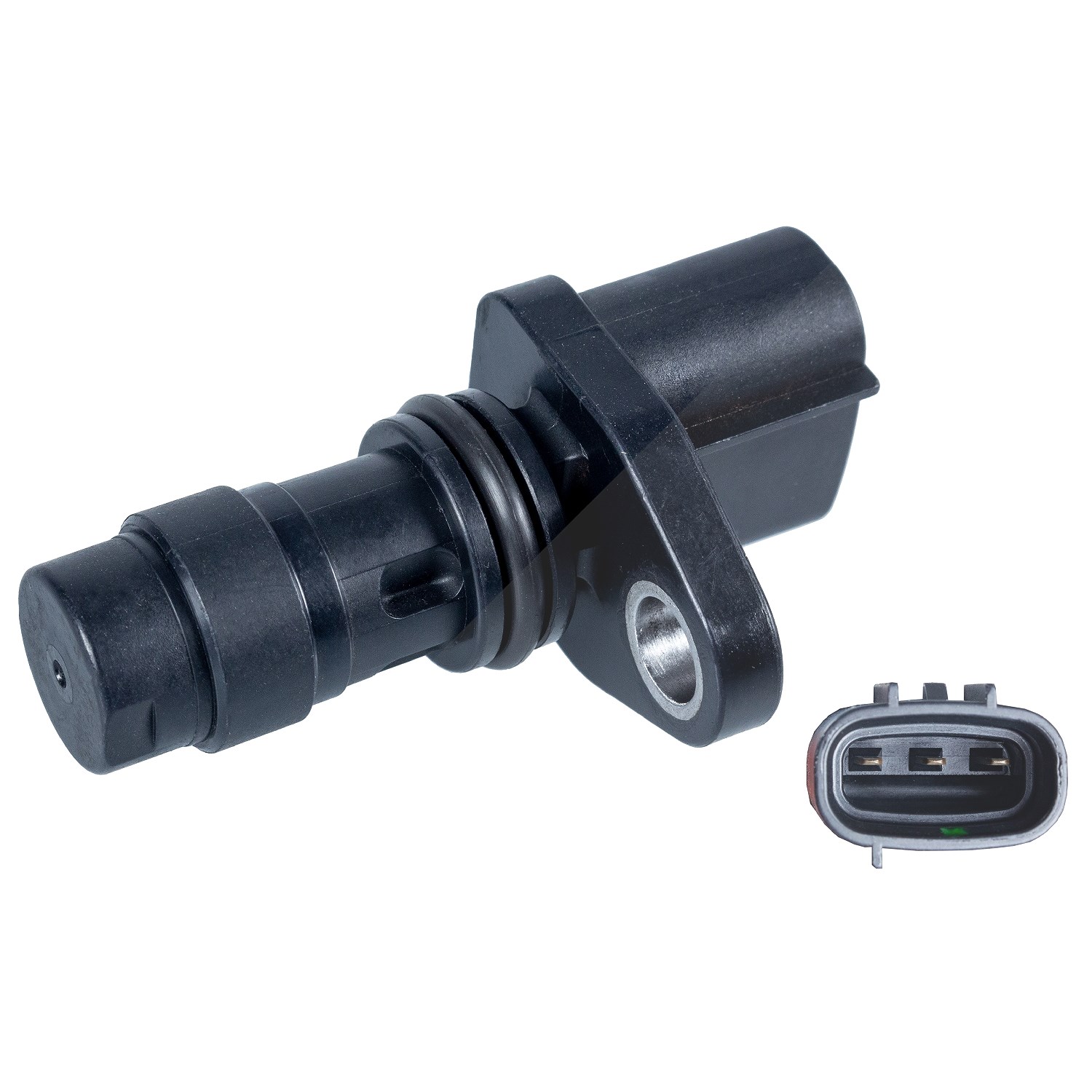 Febi Bilstein Impulsgeber, Kurbelwelle [Hersteller-Nr. 106822] für Mazda