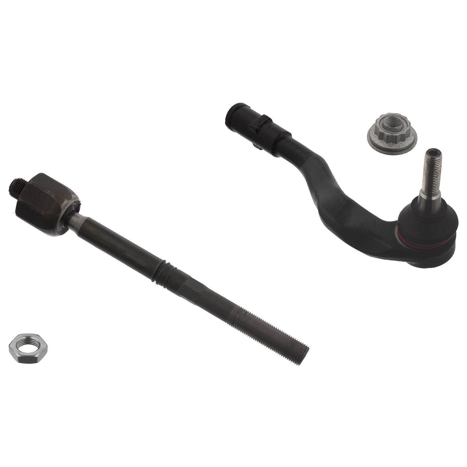 Febi Bilstein Spurstange [Hersteller-Nr. 43796] für Audi