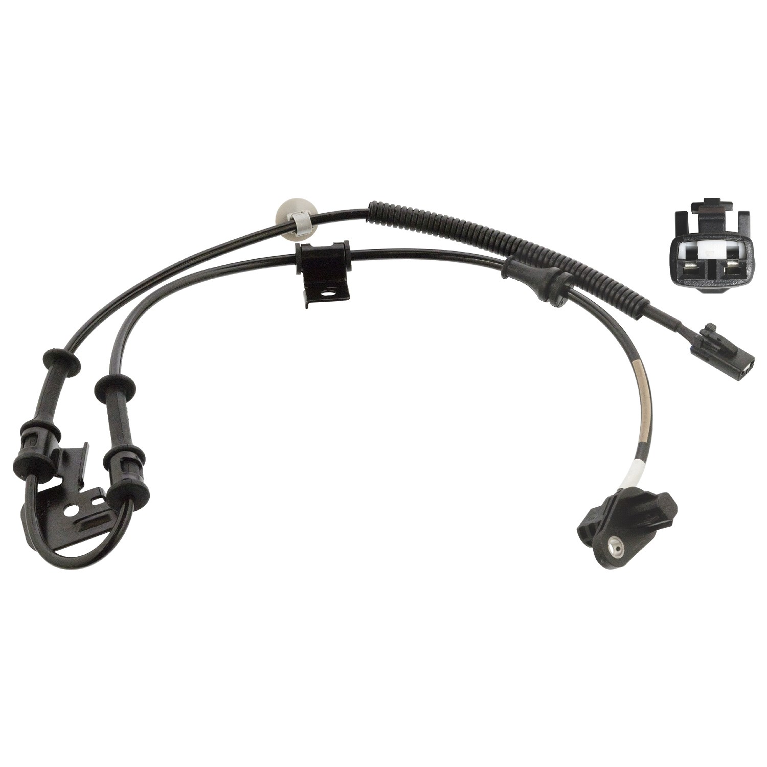 Blue Print Sensor, Raddrehzahl [Hersteller-Nr. ADG071114] für Kia, Hyundai