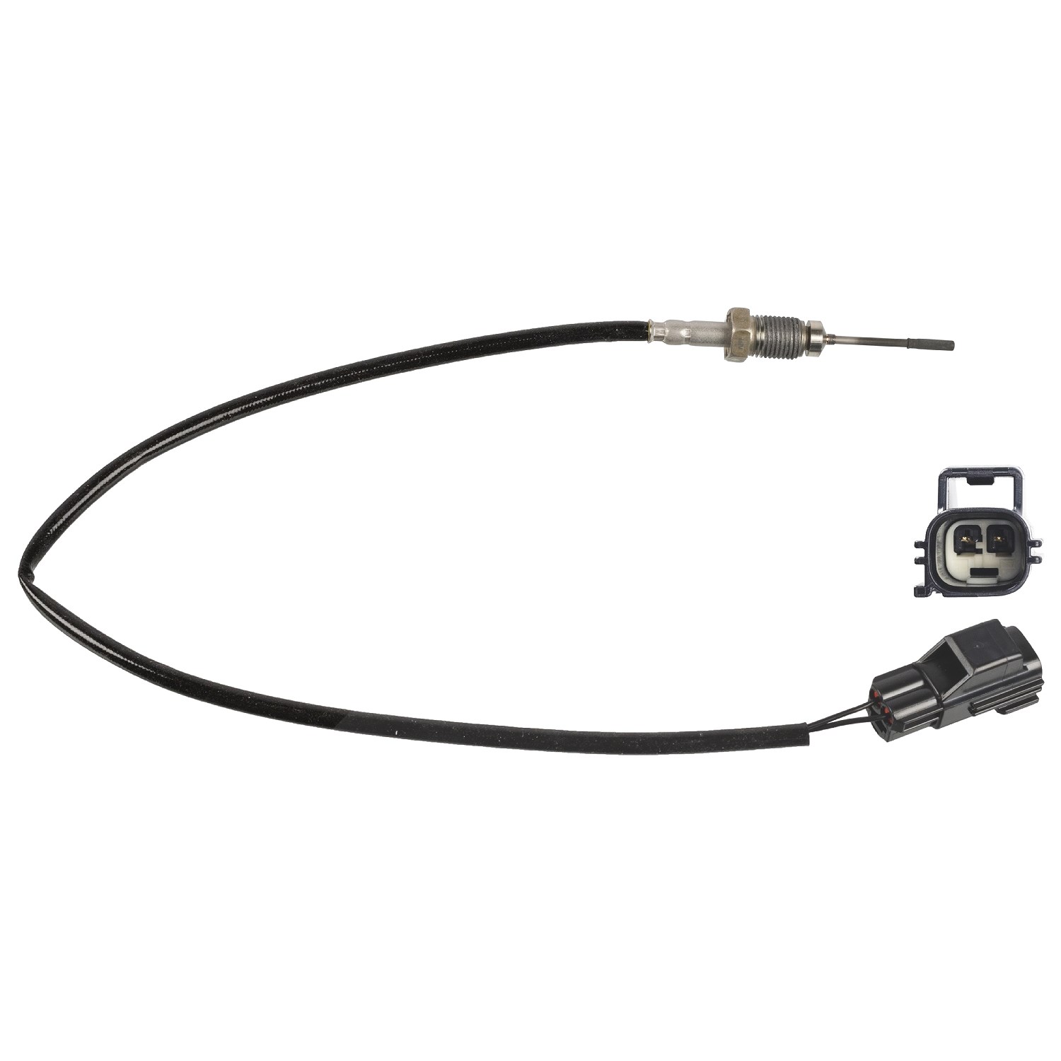 Febi Bilstein Sensor, Abgastemperatur [Hersteller-Nr. 107665] für Ford