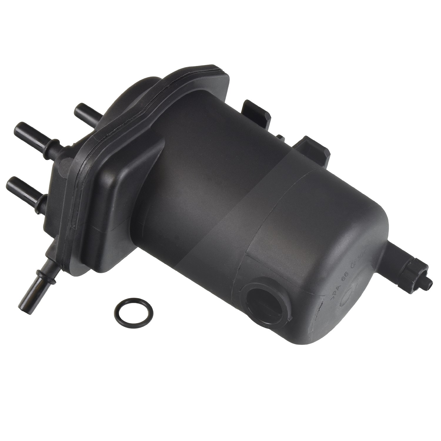 Blue Print Kraftstofffilter [Hersteller-Nr. ADR162315] für Renault