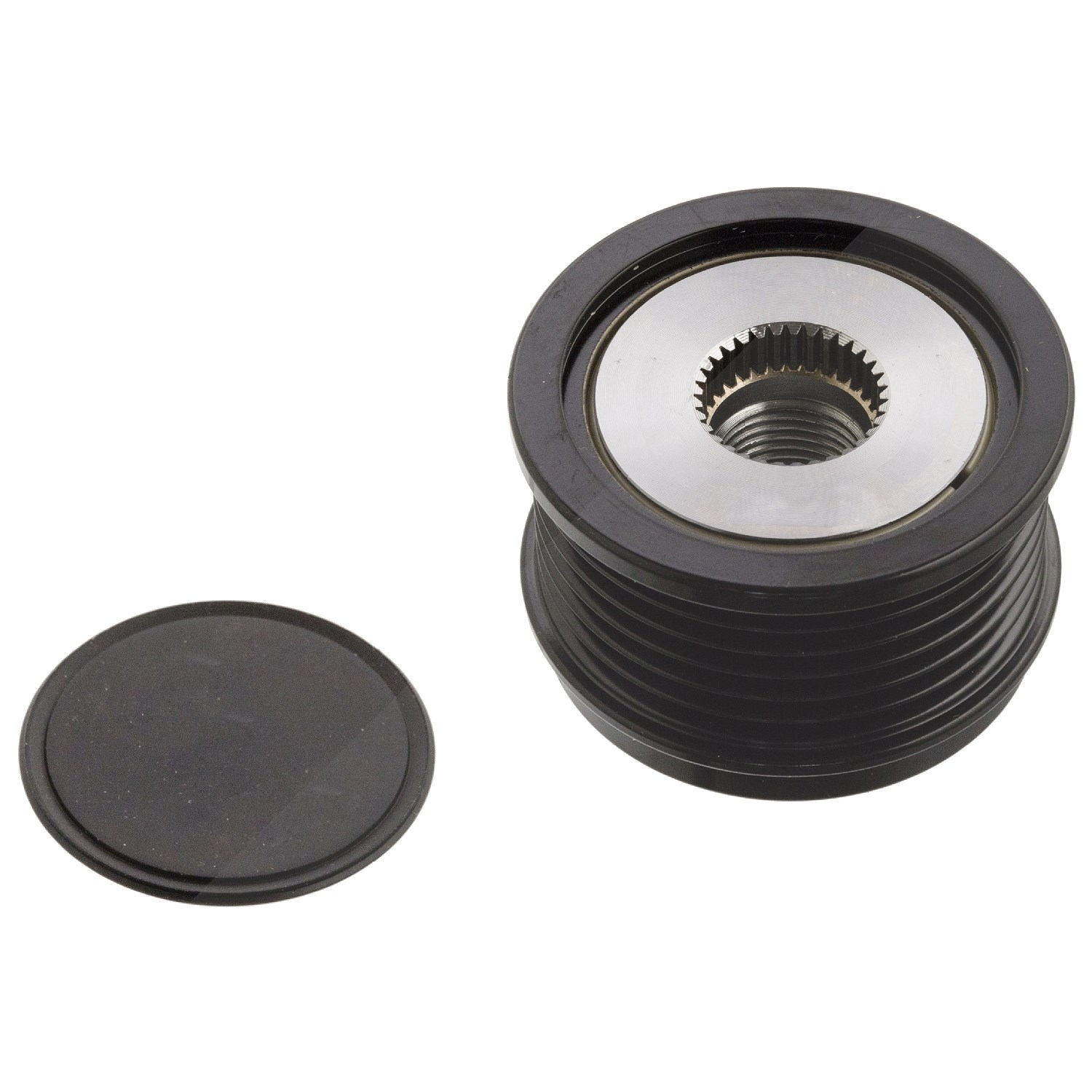 Febi Bilstein Generatorfreilauf [Hersteller-Nr. 101748] für Lancia, Alfa Romeo, Fiat, Jeep