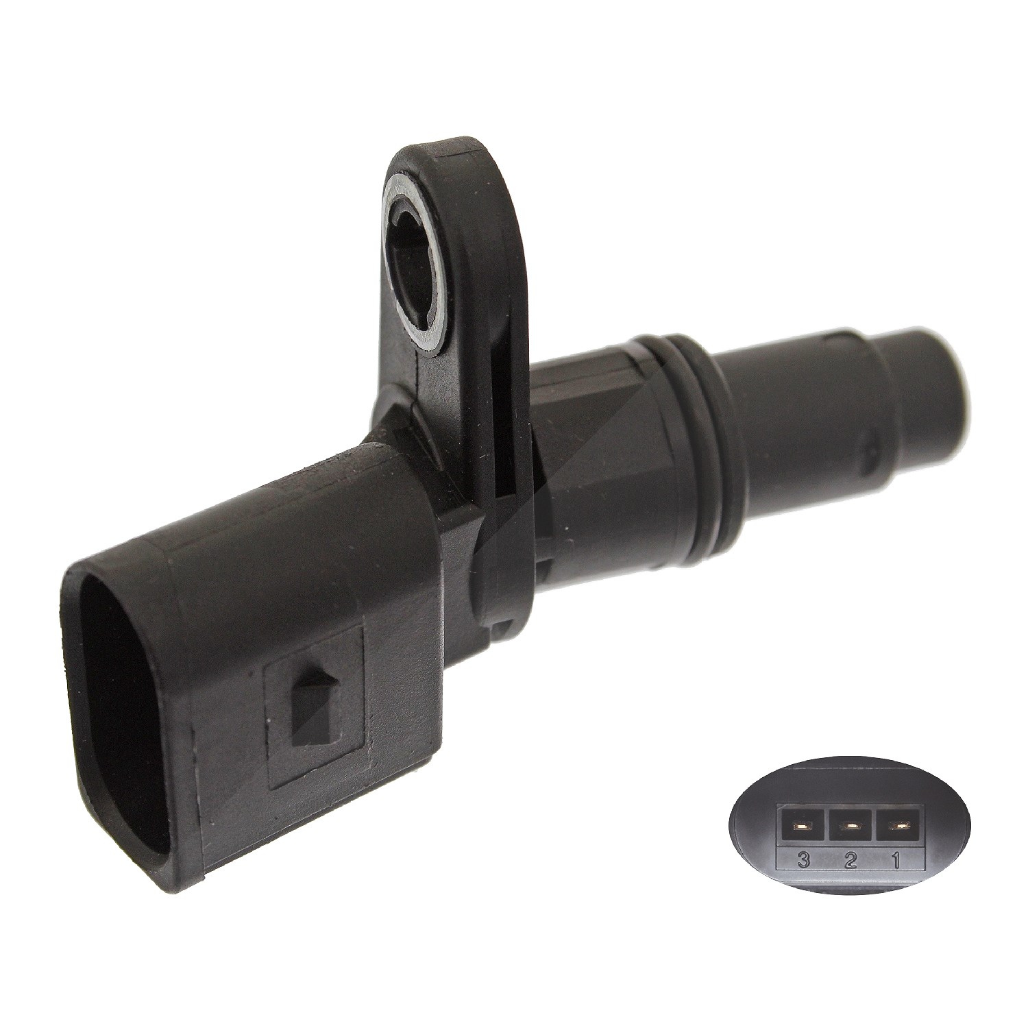 Febi Bilstein Sensor, Nockenwellenposition [Hersteller-Nr. 44360] für VW, Audi
