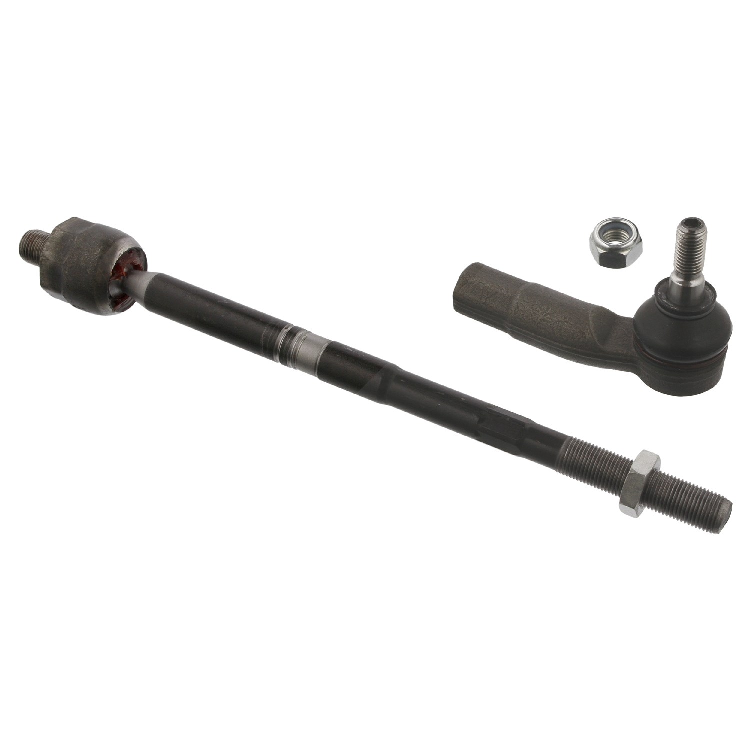 Febi Bilstein Spurstange [Hersteller-Nr. 37592] für Skoda, VW, Seat, Audi