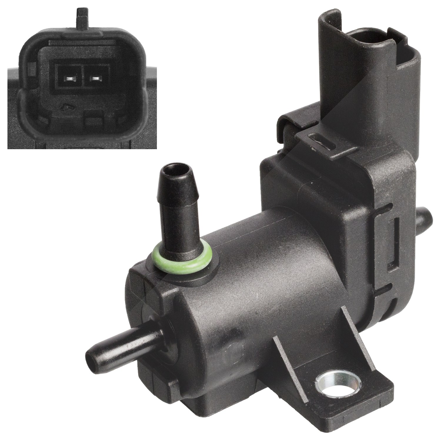 Febi Bilstein Druckwandler, Abgassteuerung [Hersteller-Nr. 109045] für Citroën, Fiat, Peugeot