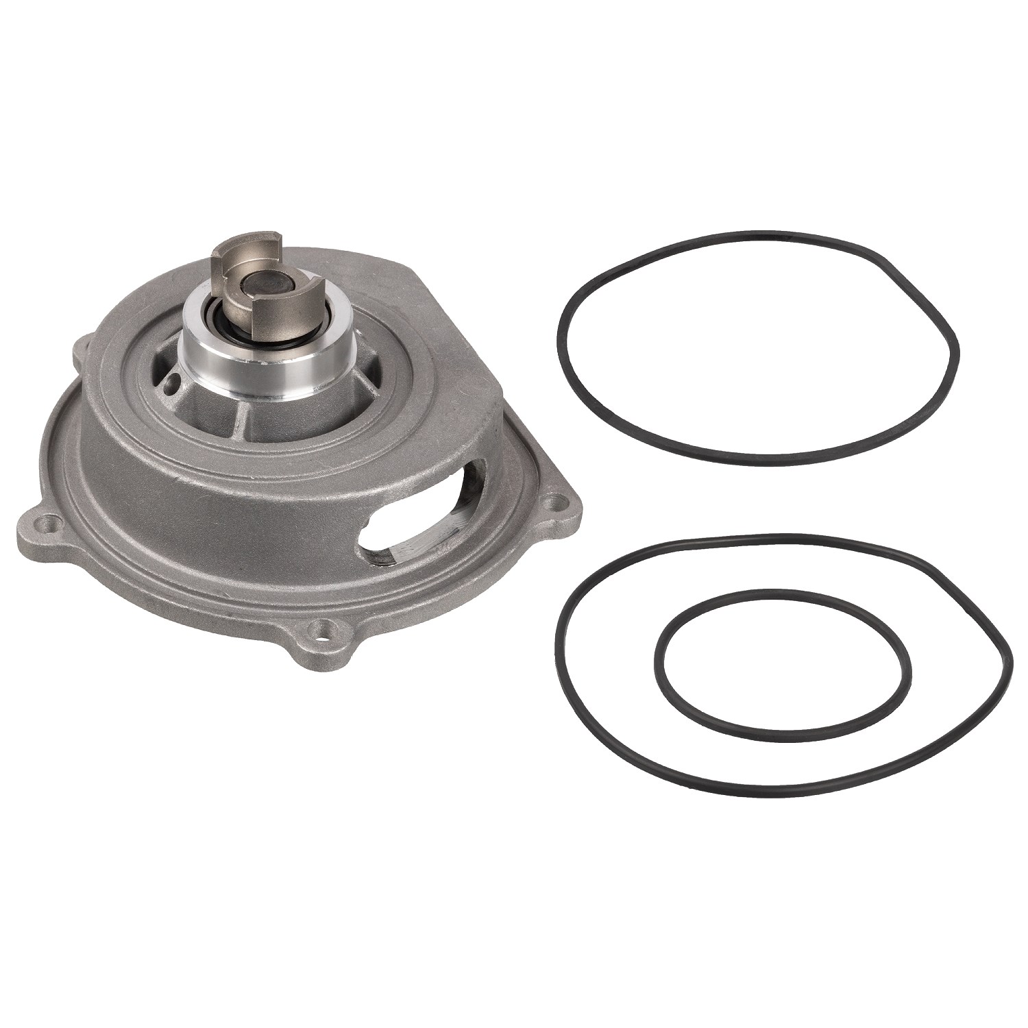 Blue Print Wasserpumpe [Hersteller-Nr. ADJ139111] für Mg, Rover, Honda, Land Rover