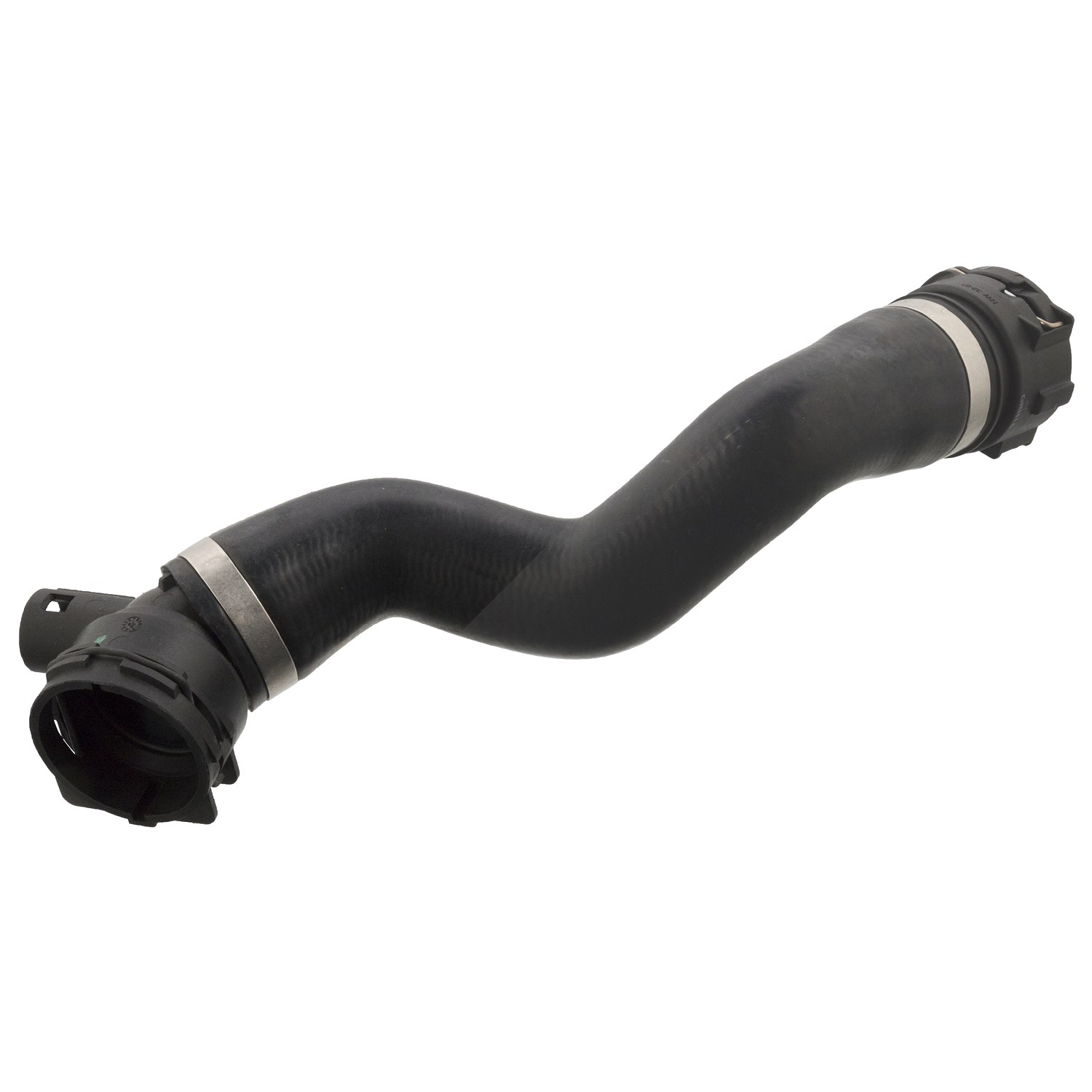 Febi Bilstein Kühlerschlauch [Hersteller-Nr. 103045] für BMW