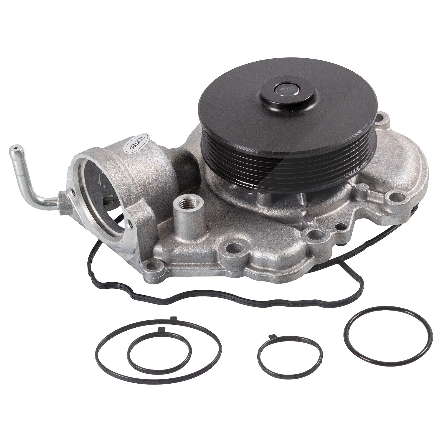 Blue Print Wasserpumpe [Hersteller-Nr. ADA109133] für Chrysler, Lancia, Jeep