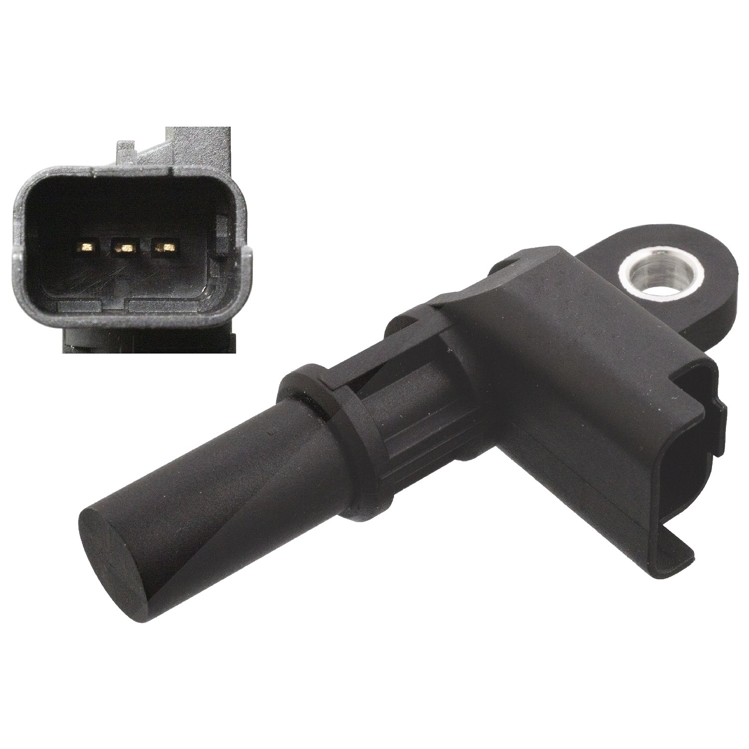 Febi Bilstein Sensor, Nockenwellenposition [Hersteller-Nr. 103701] für Ford, Ds, Peugeot, Citroën
