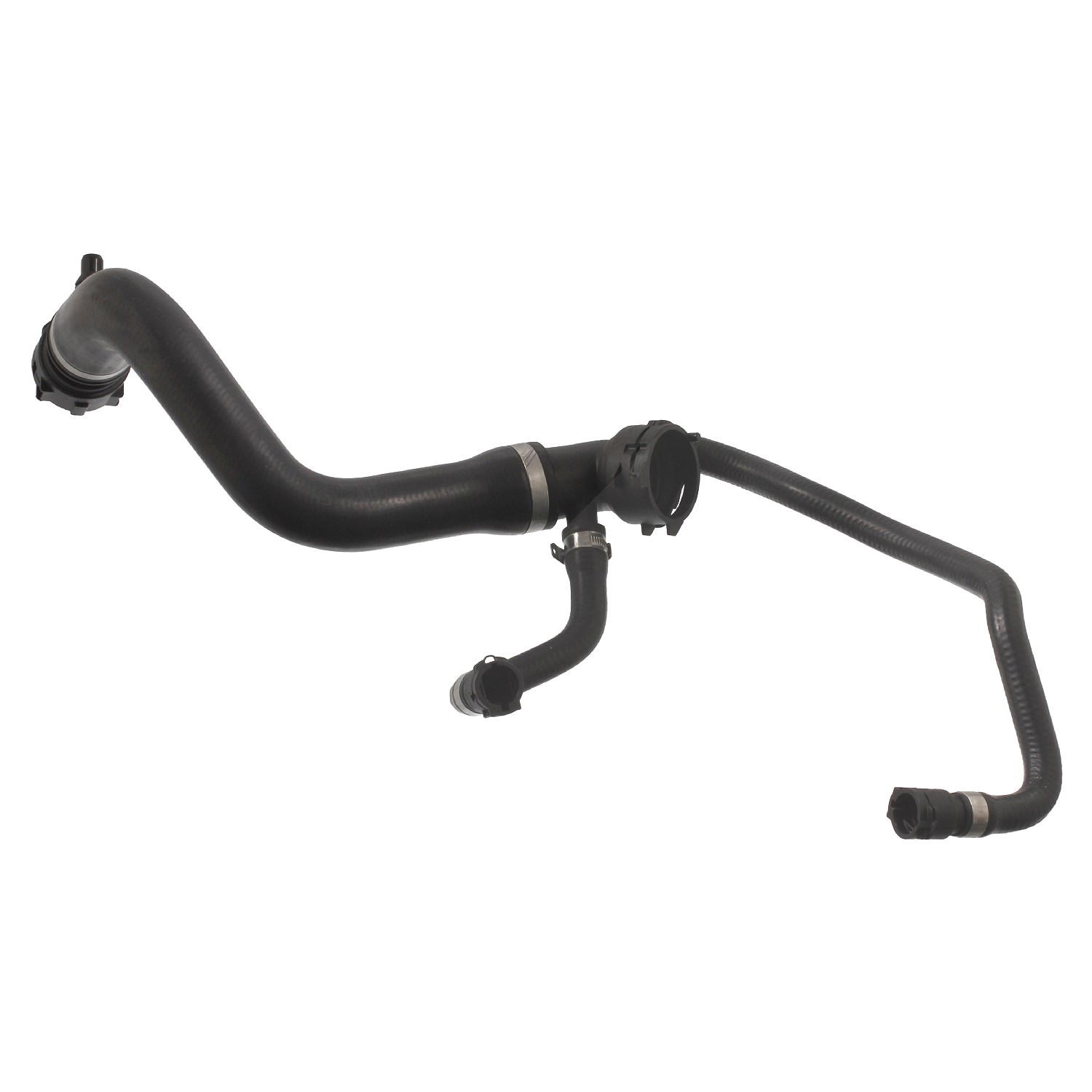 Febi Bilstein Kühlerschlauch [Hersteller-Nr. 44443] für BMW