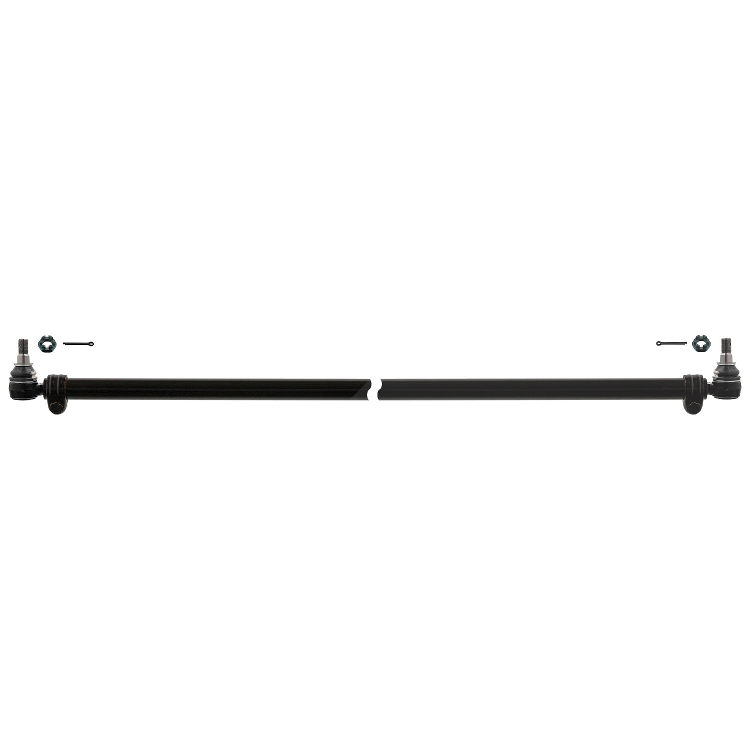 Febi Bilstein Spurstange [Hersteller-Nr. 45501] für Renault Trucks