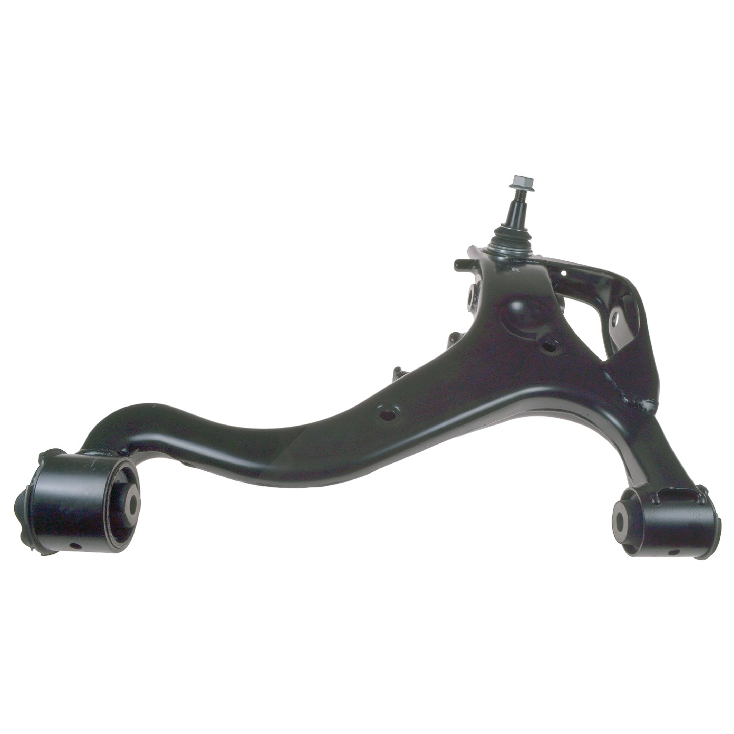 Febi Bilstein Lenker, Radaufhängung [Hersteller-Nr. 48104] für Land Rover