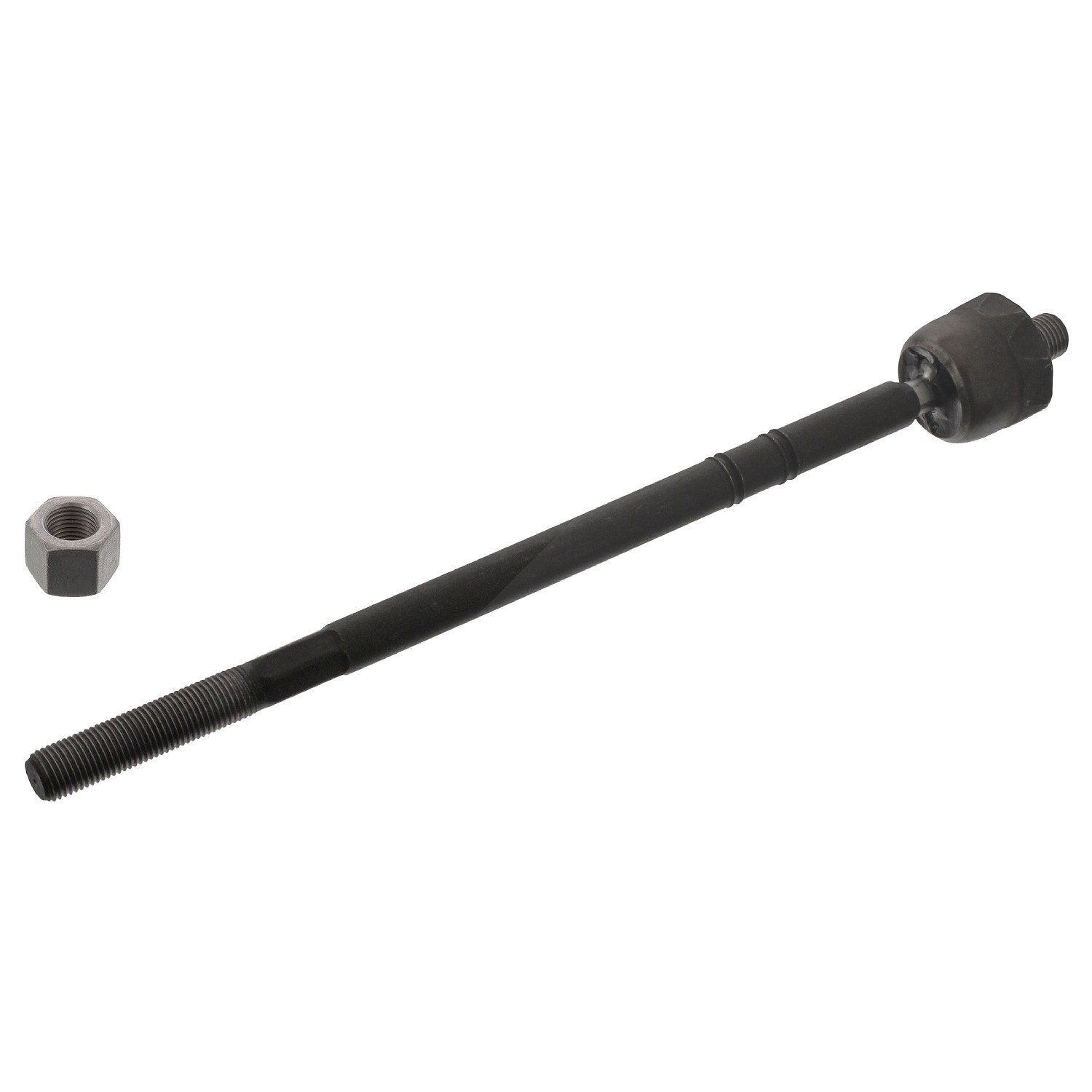 Febi Bilstein Axialgelenk, Spurstange [Hersteller-Nr. 46299] für Skoda, Seat, VW, Audi