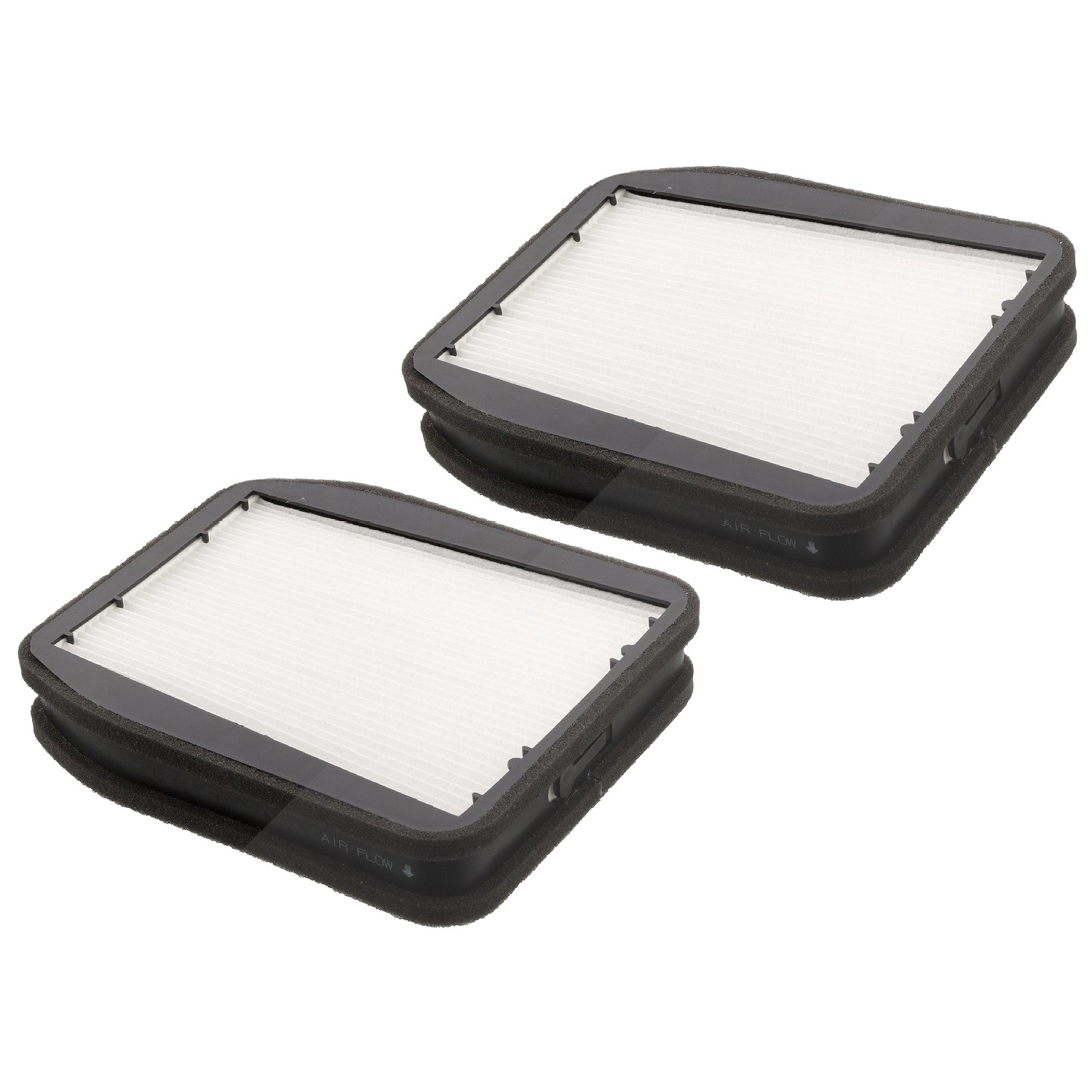 Febi Bilstein Filter, Innenraumluft [Hersteller-Nr. 49662] für Mercedes-Benz