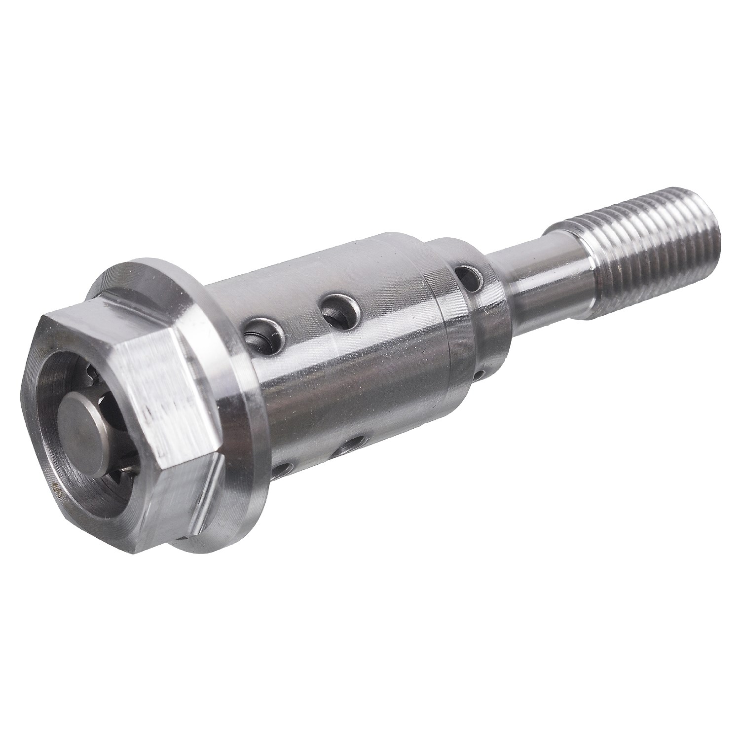 Febi Bilstein Steuerventil, Nockenwellenverstellung [Hersteller-Nr. 104241] für Ford