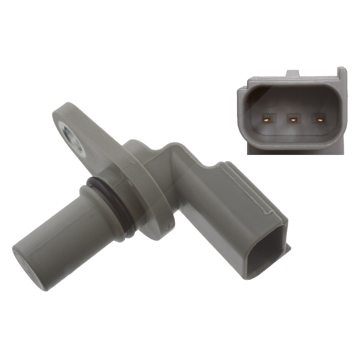 Febi Bilstein Sensor, Nockenwellenposition [Hersteller-Nr. 38222] für Ford