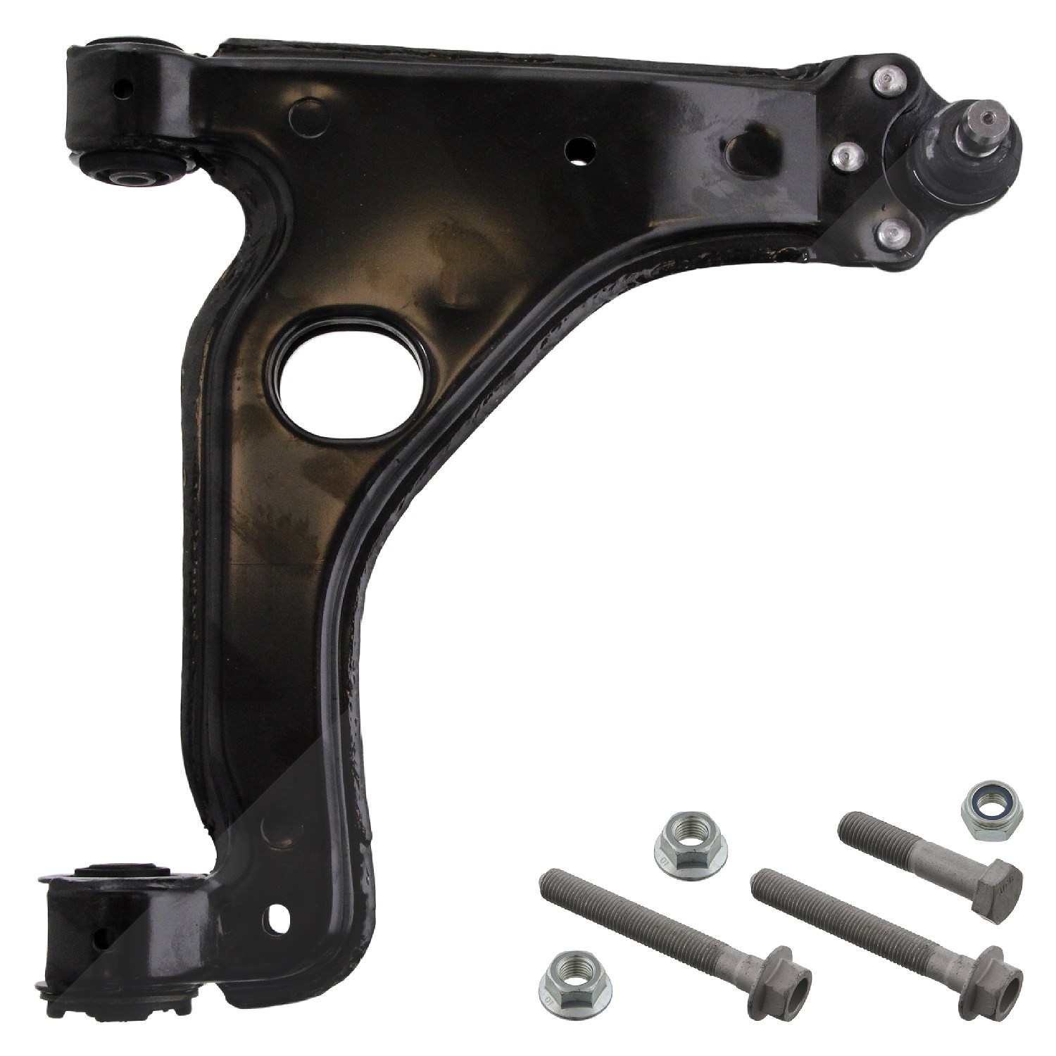 Febi Bilstein Lenker, Radaufhängung [Hersteller-Nr. 38274] für Vauxhall, Opel