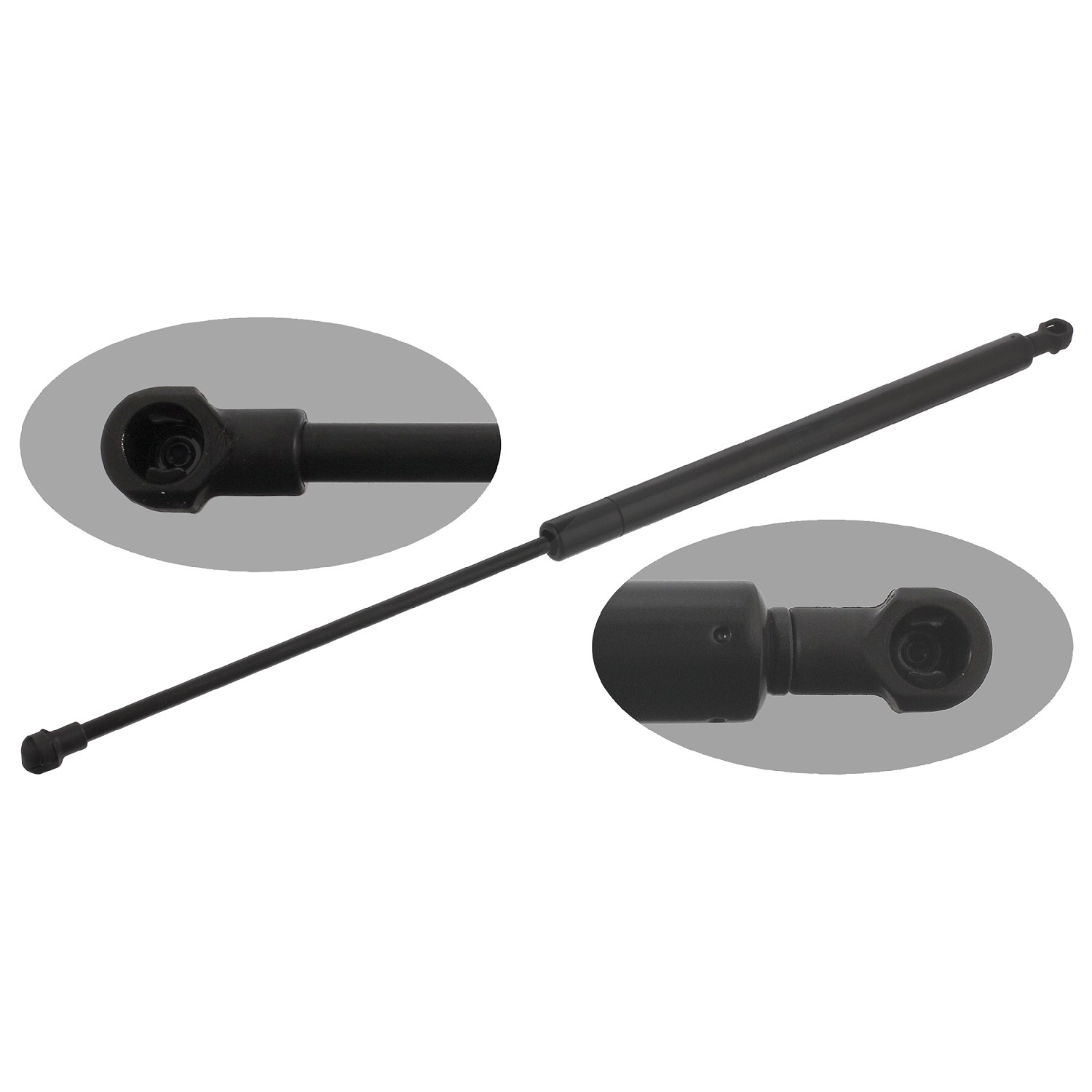 Febi Bilstein Gasfeder, Koffer-/Laderaum [Hersteller-Nr. 38281] für BMW