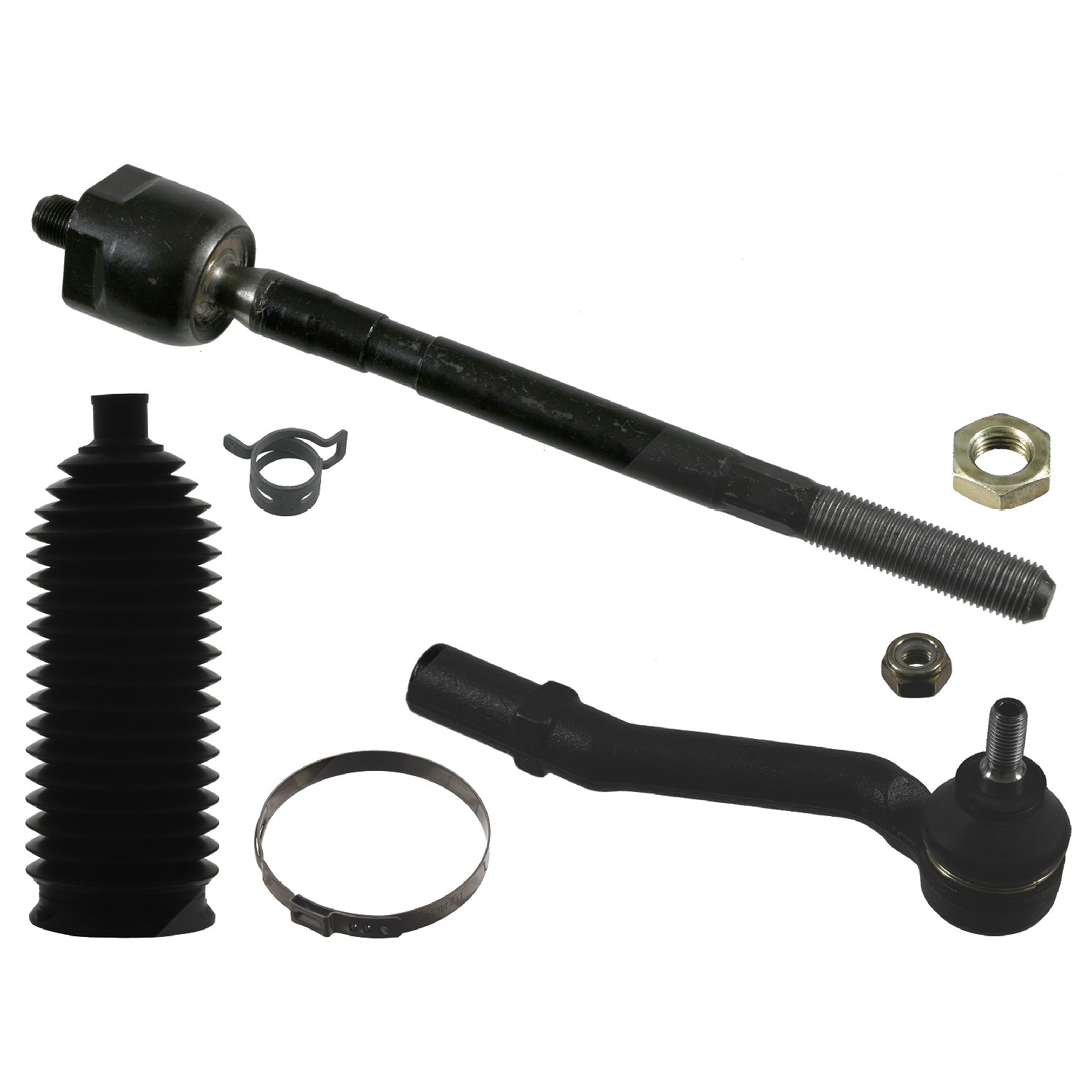 Febi Bilstein Spurstange [Hersteller-Nr. 38899] für Peugeot, Citroën