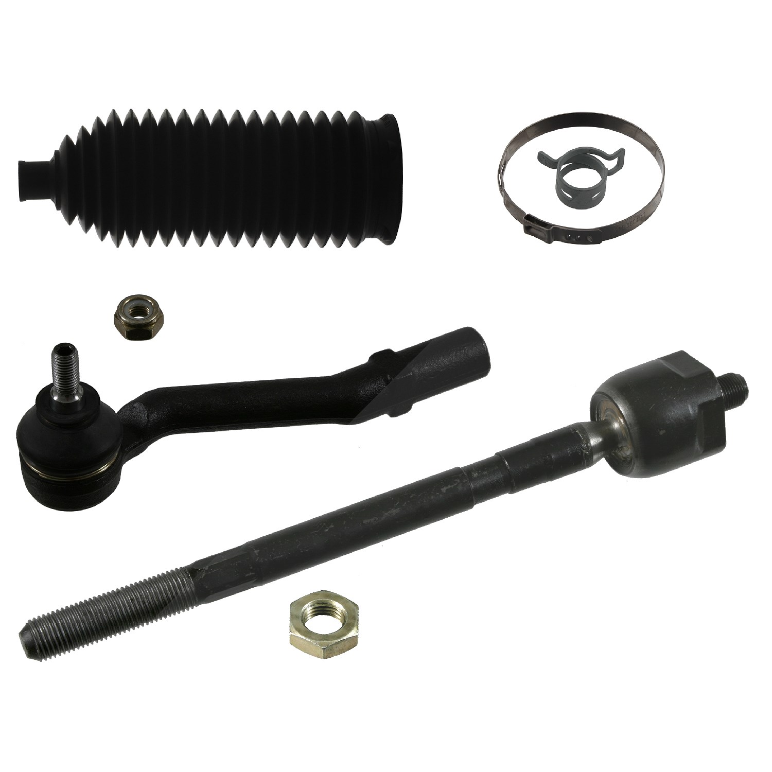 Febi Bilstein Spurstange [Hersteller-Nr. 38900] für Peugeot, Citroën