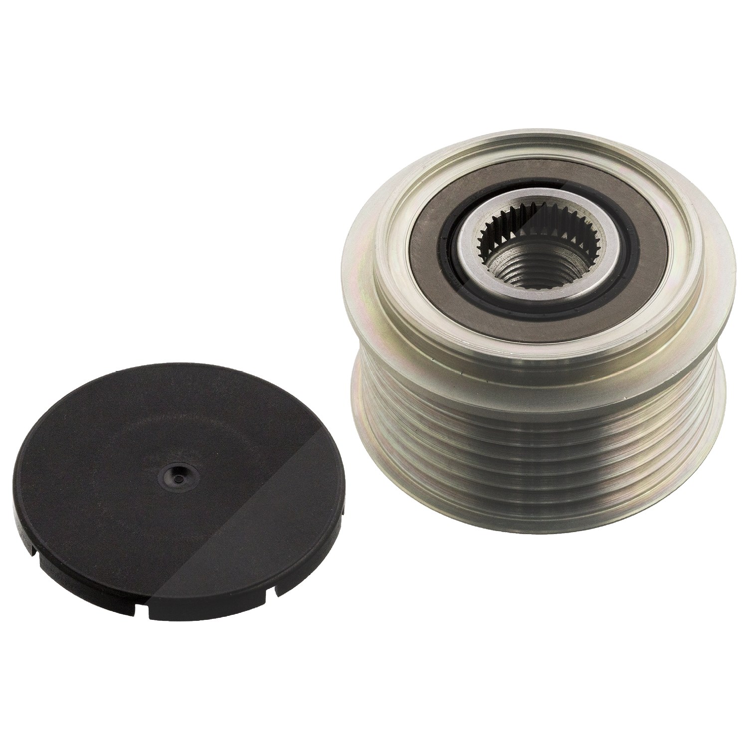 Febi Bilstein Generatorfreilauf [Hersteller-Nr. 101920] für Nissan