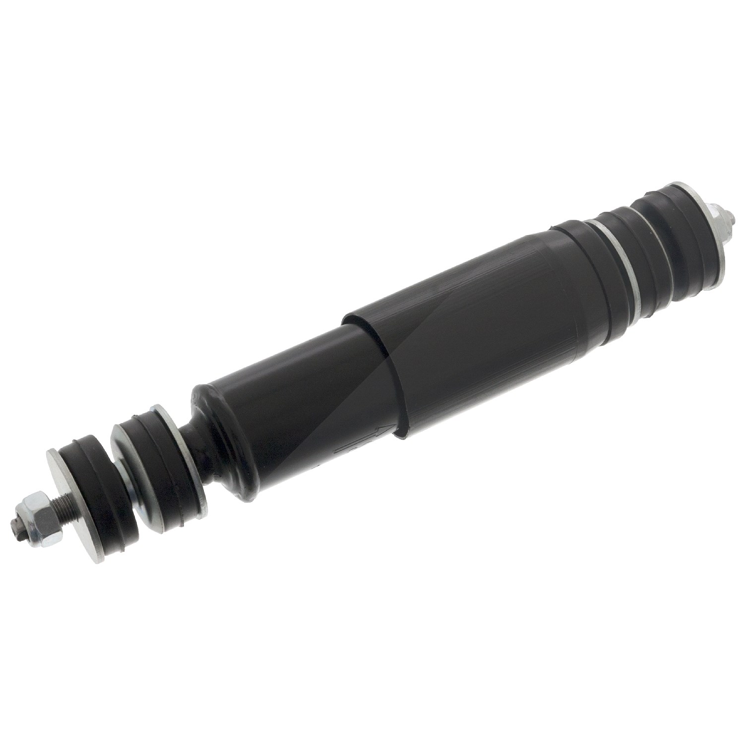 Febi Bilstein Dämpfer, Fahrerhauslagerung [Hersteller-Nr. 46716]