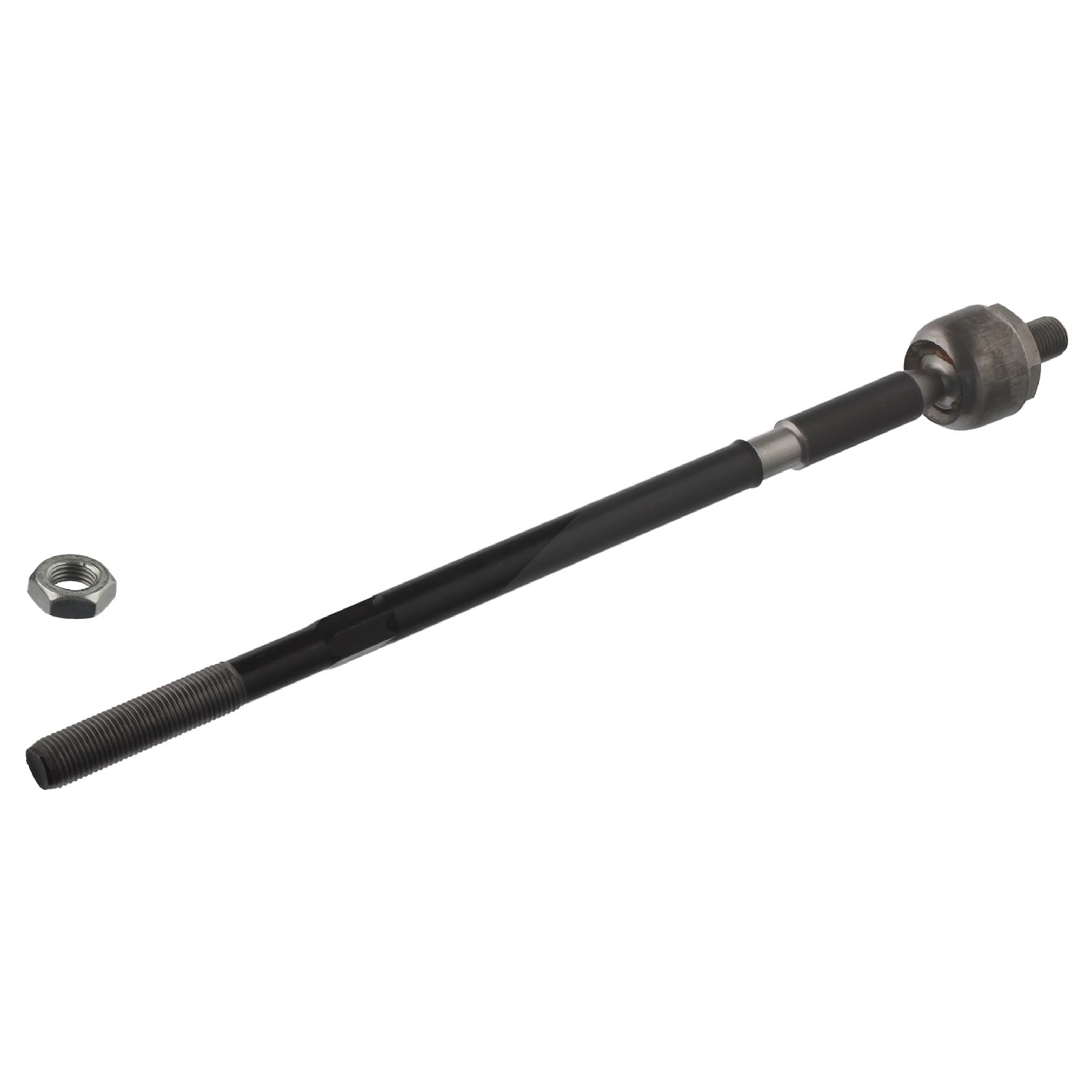 Febi Bilstein Axialgelenk, Spurstange [Hersteller-Nr. 38857] für VW, Seat