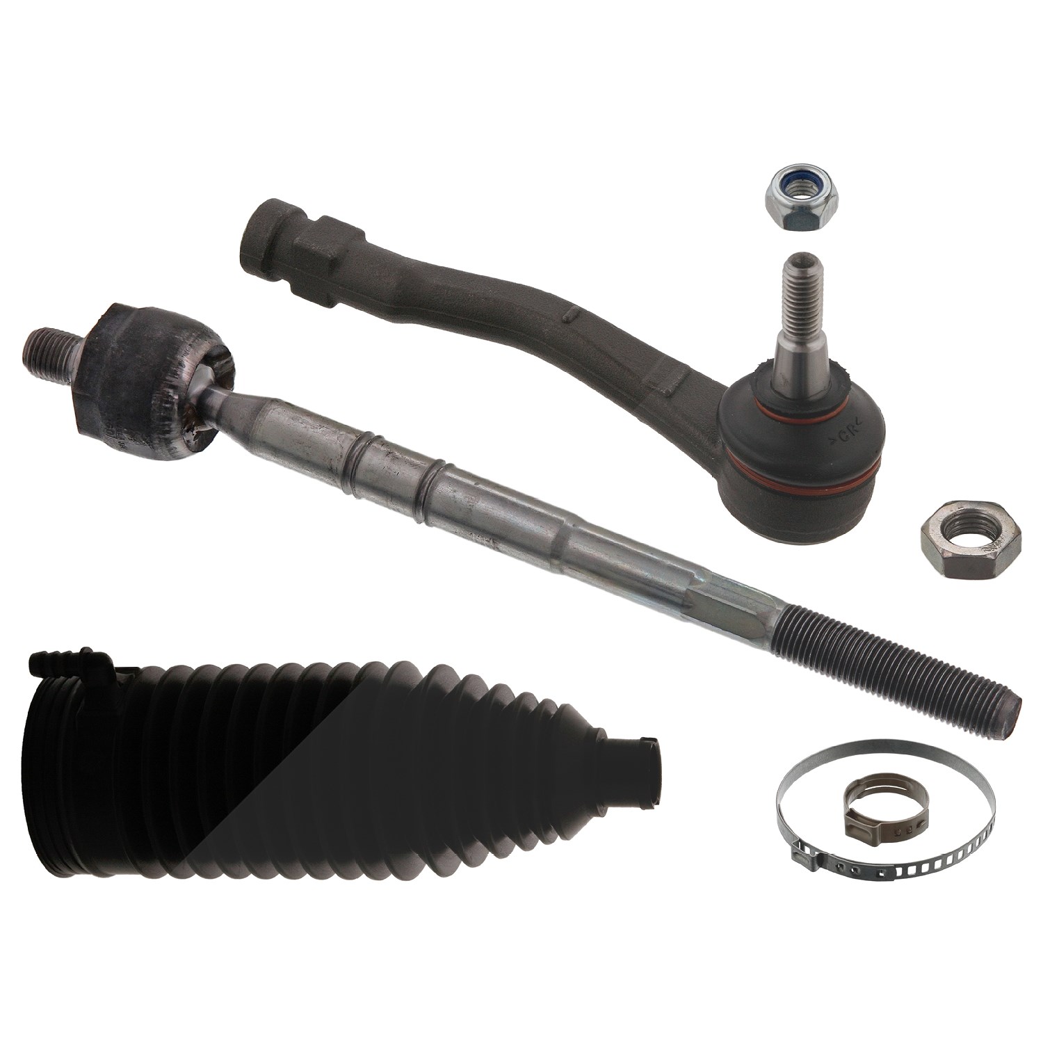 Febi Bilstein Spurstange [Hersteller-Nr. 44933] für Peugeot, Citroën