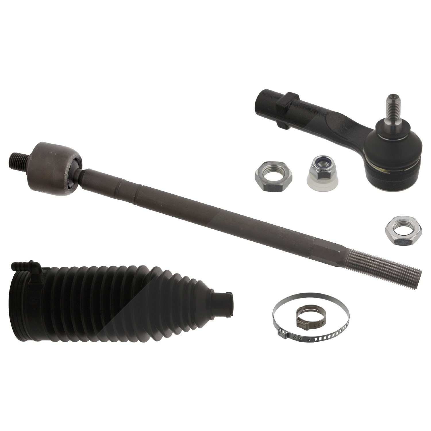 Febi Bilstein Spurstange [Hersteller-Nr. 44947] für Citroën