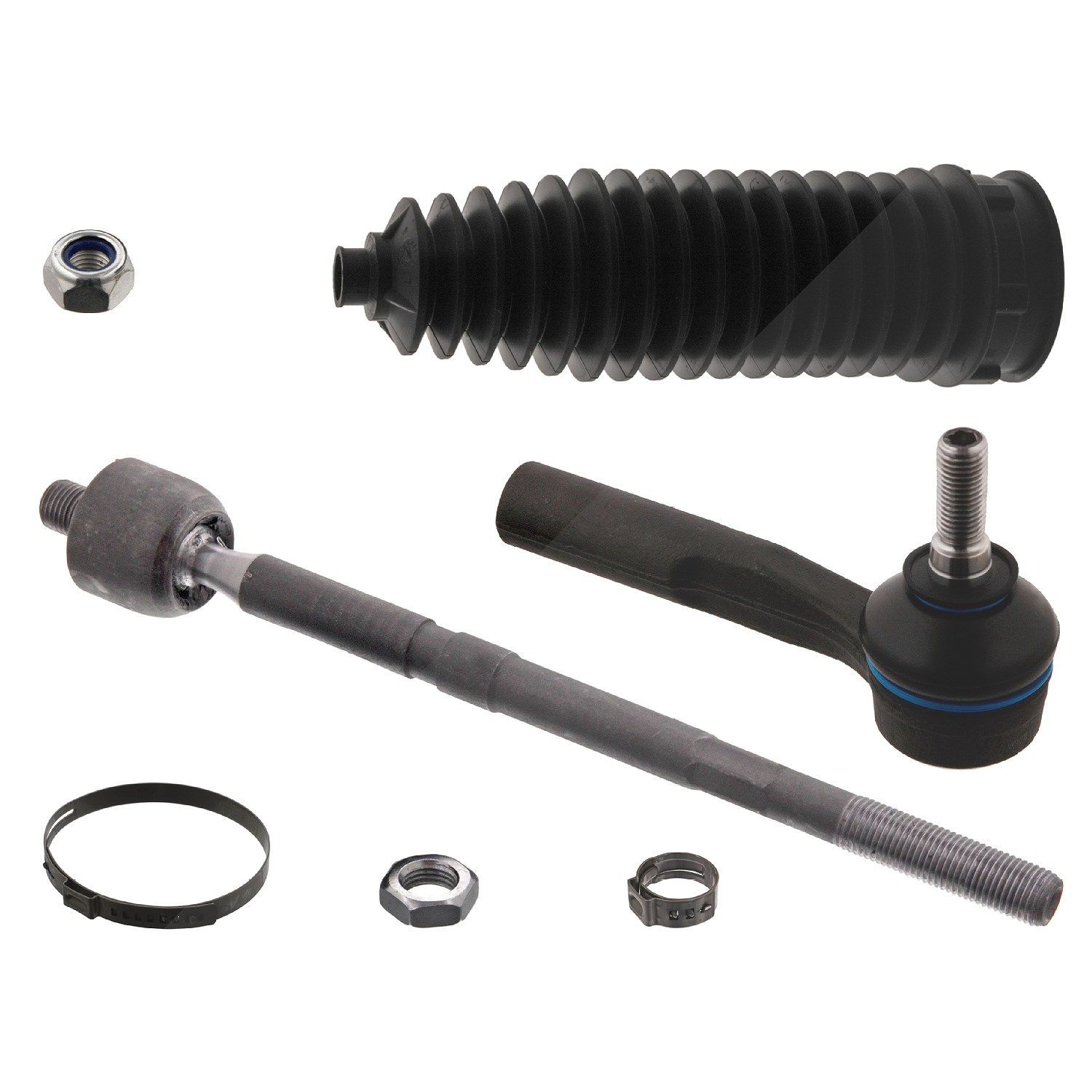Febi Bilstein Spurstange [Hersteller-Nr. 39291] für Peugeot, Citroën, Fiat