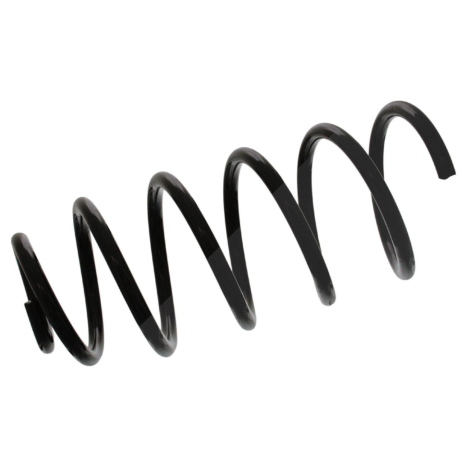 Febi Bilstein Fahrwerksfeder [Hersteller-Nr. 46820] für VW