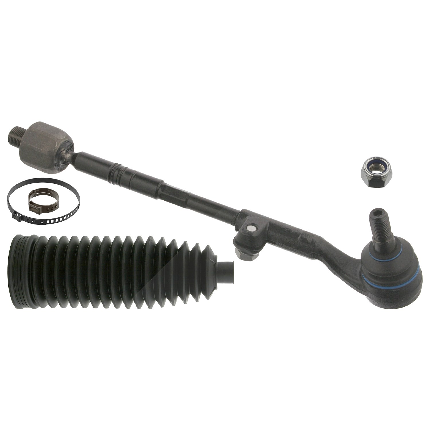 Febi Bilstein Spurstange [Hersteller-Nr. 46258] für BMW