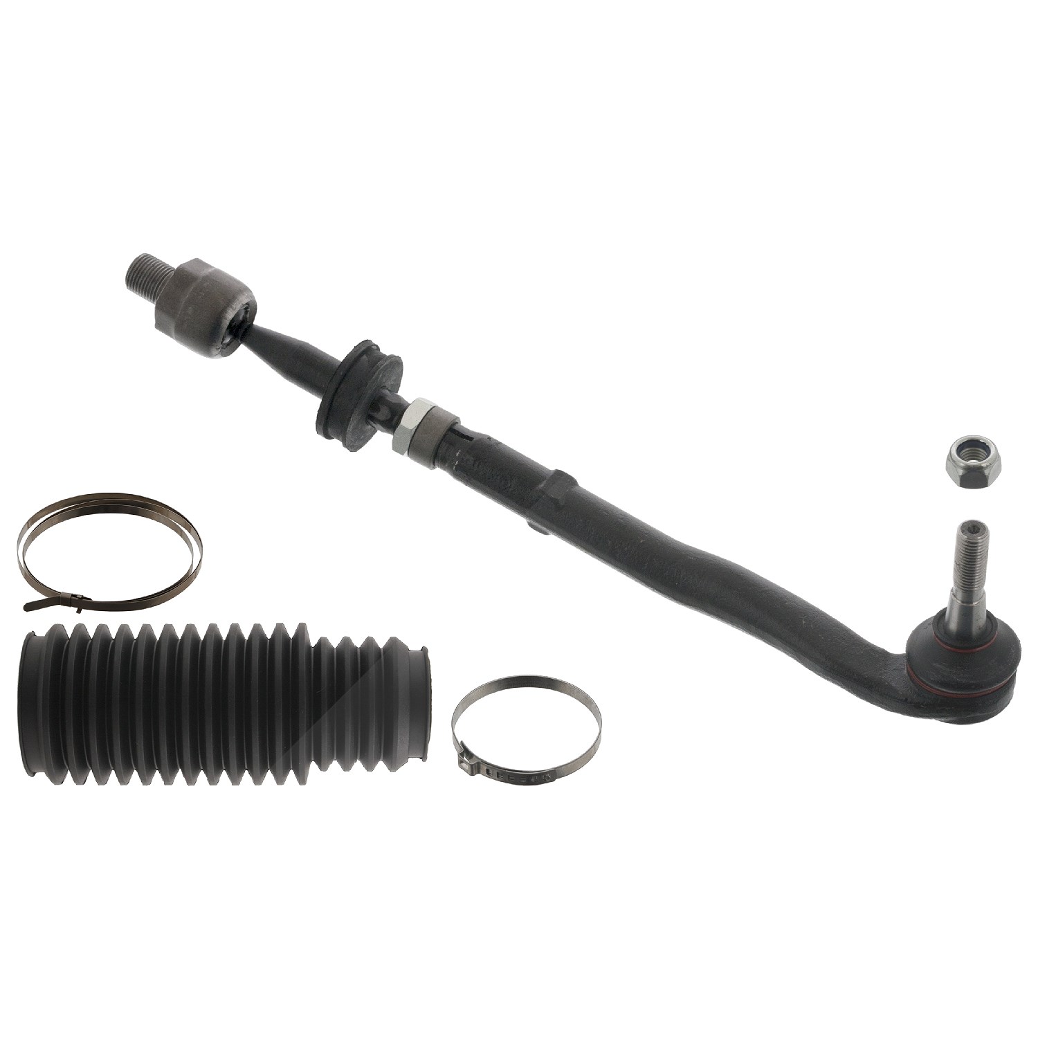 Febi Bilstein Spurstange [Hersteller-Nr. 46287] für BMW