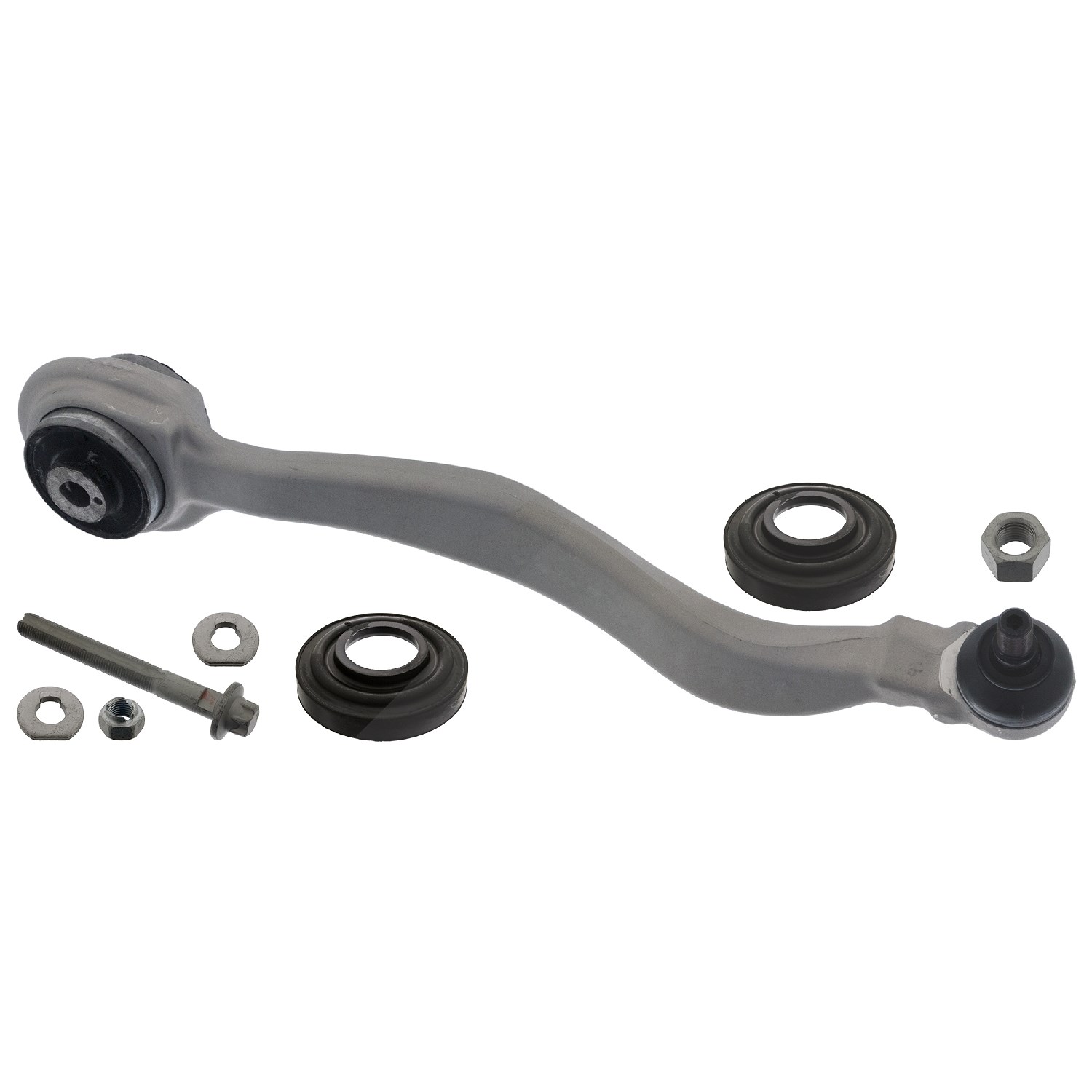 Febi Bilstein Lenker, Radaufhängung [Hersteller-Nr. 47921] für Mercedes-Benz