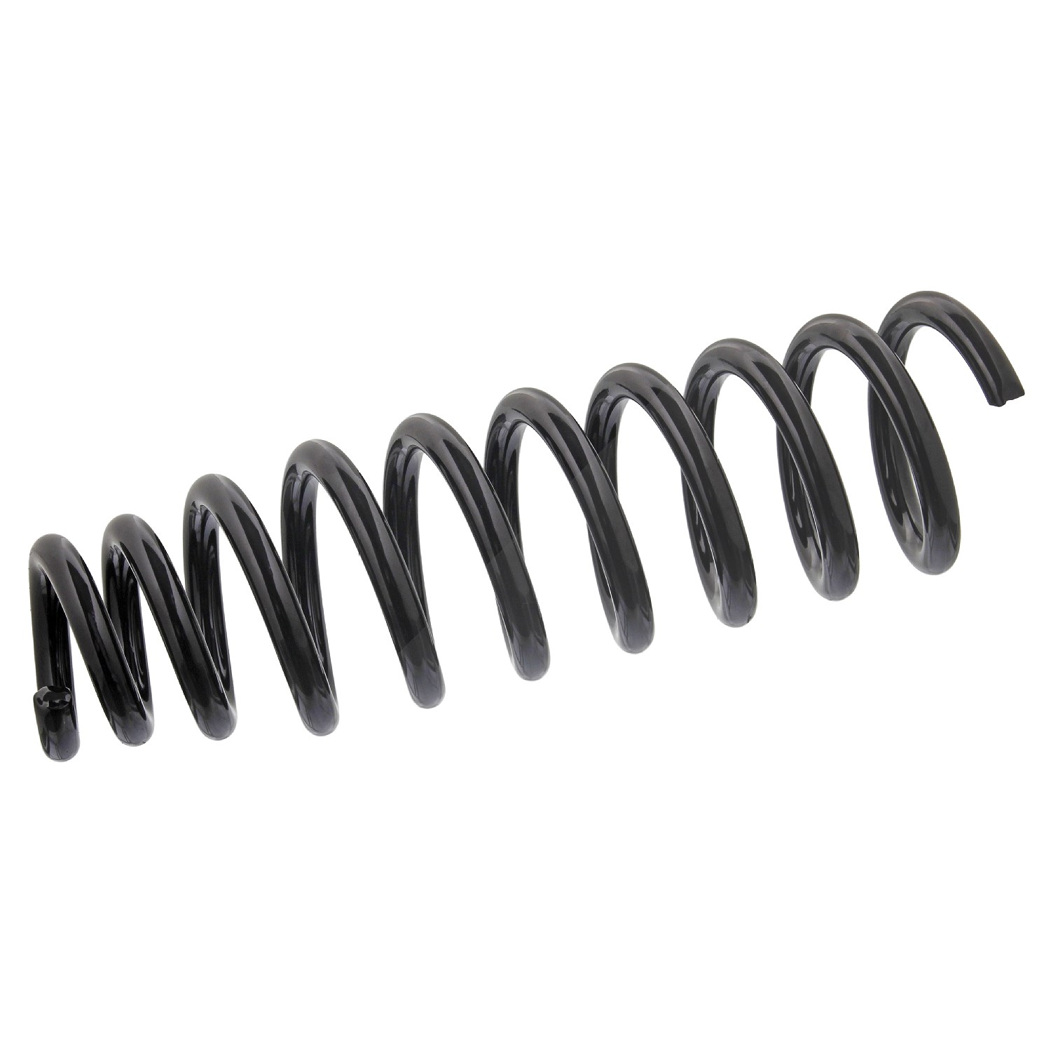 Febi Bilstein Fahrwerksfeder [Hersteller-Nr. 47237] für VW
