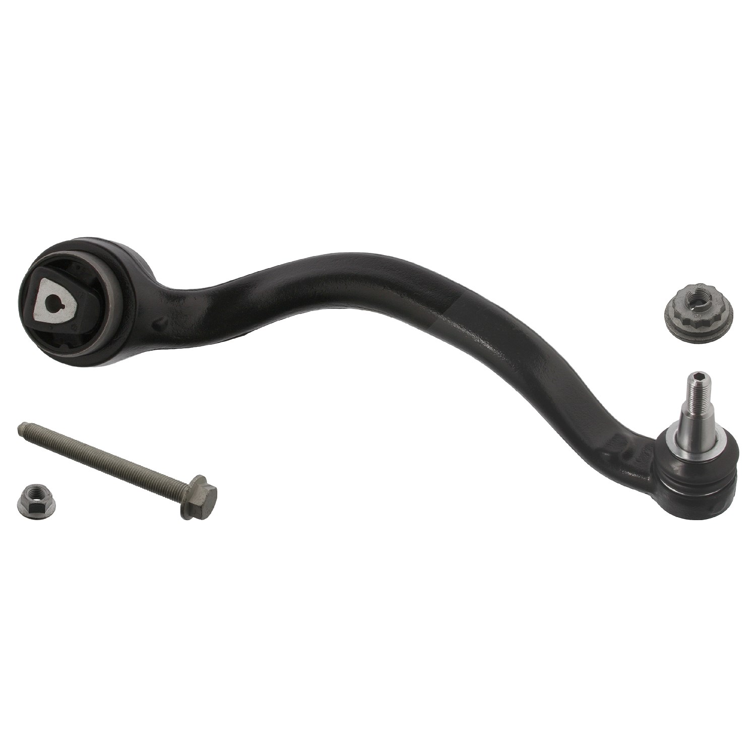 Febi Bilstein Lenker, Radaufhängung [Hersteller-Nr. 40604] für BMW