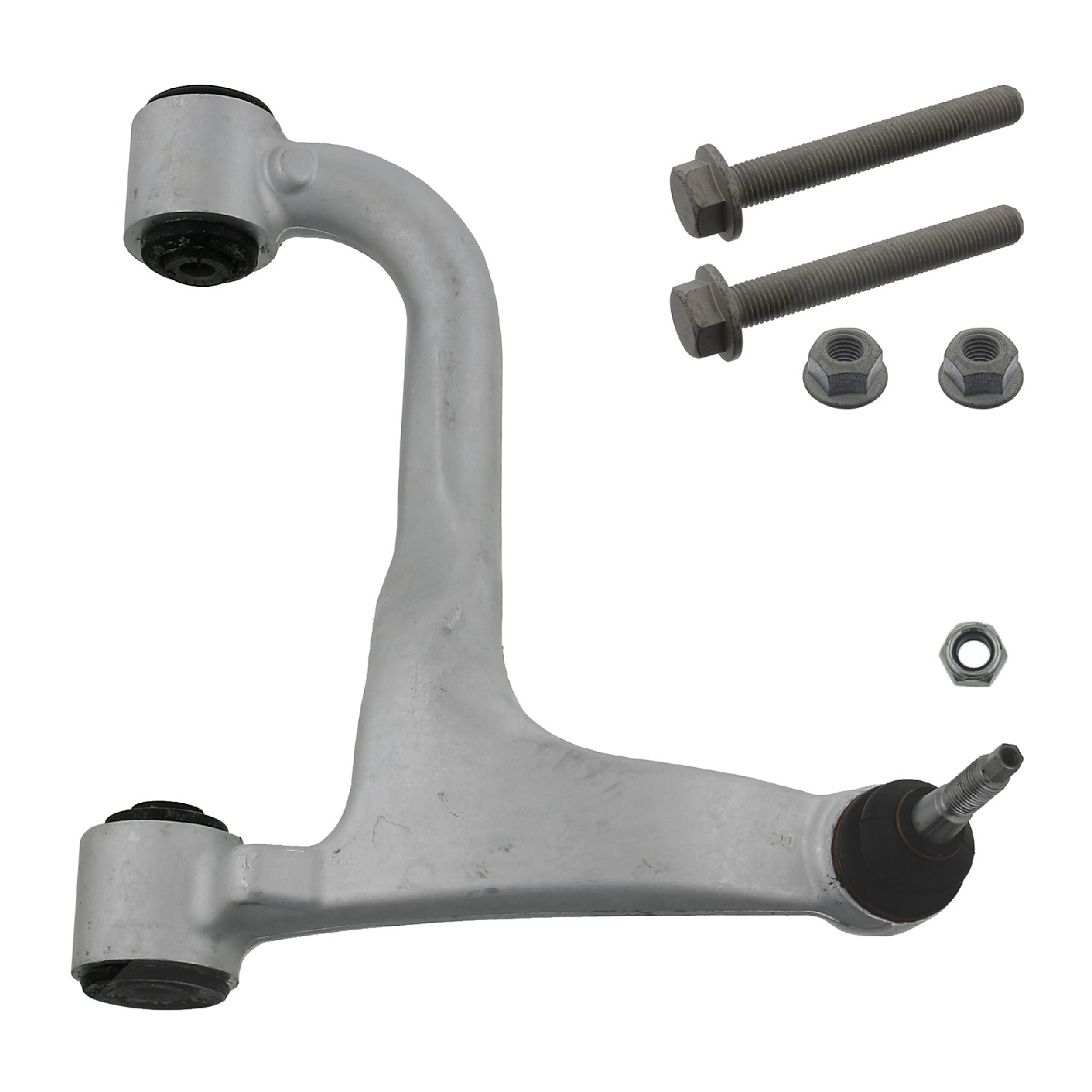 Febi Bilstein Lenker, Radaufhängung [Hersteller-Nr. 40608] für Mercedes-Benz