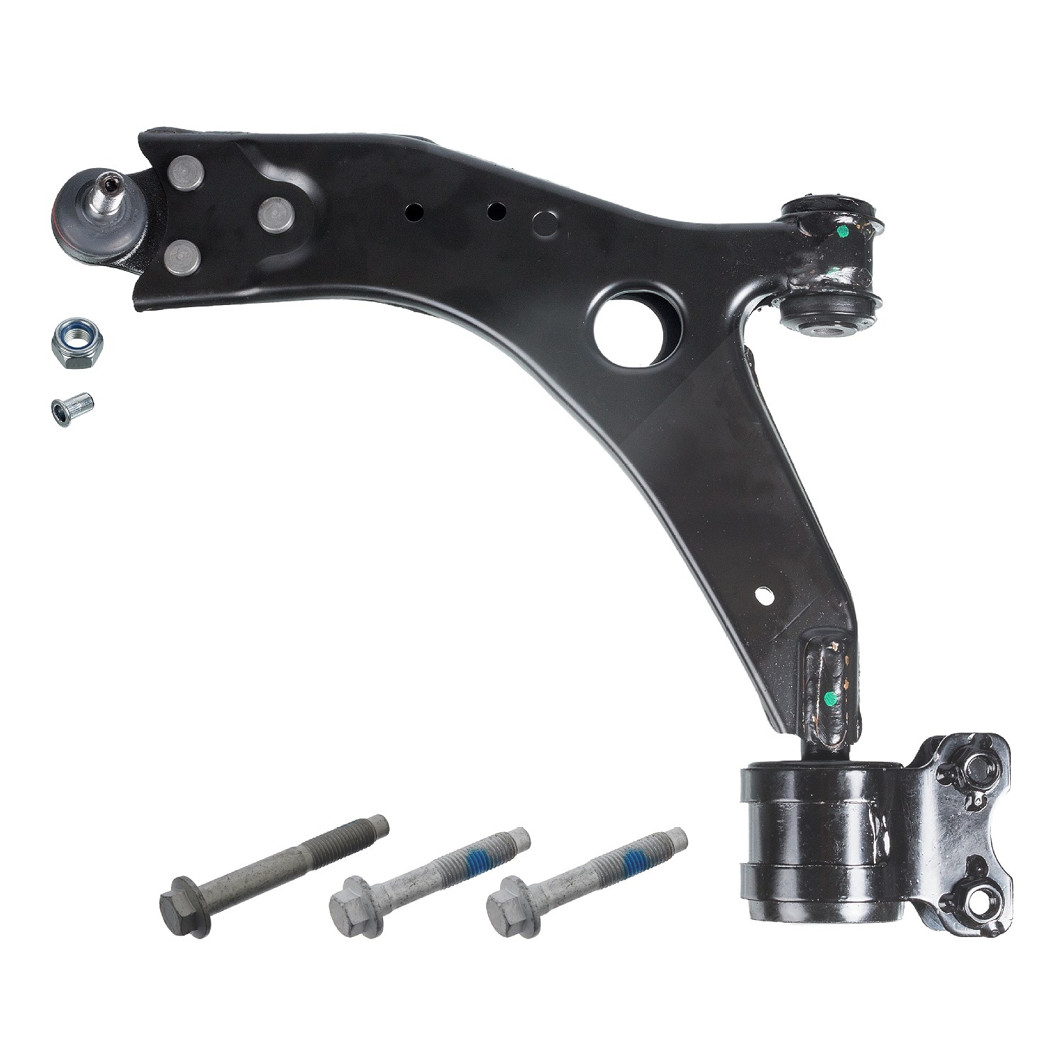 Febi Bilstein Lenker, Radaufhängung [Hersteller-Nr. 40623] für Ford, Volvo