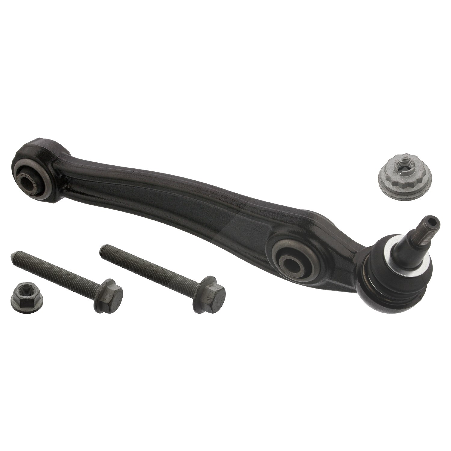 Febi Bilstein Lenker, Radaufhängung [Hersteller-Nr. 40572] für BMW
