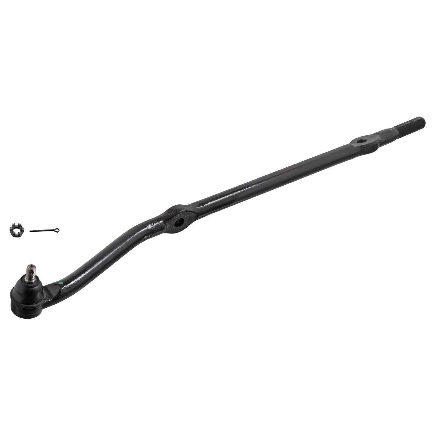 Febi Bilstein Spurstangenkopf [Hersteller-Nr. 41087] für Jeep