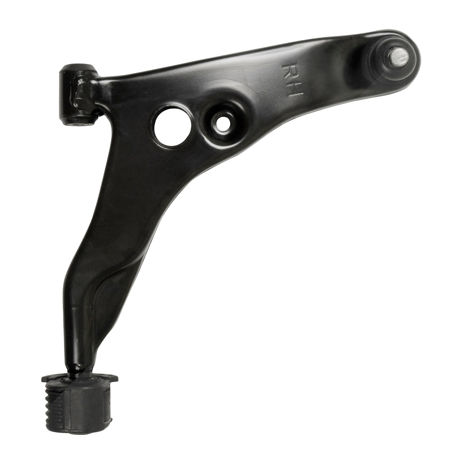Febi Bilstein Lenker, Radaufhängung [Hersteller-Nr. 41244] für Mitsubishi