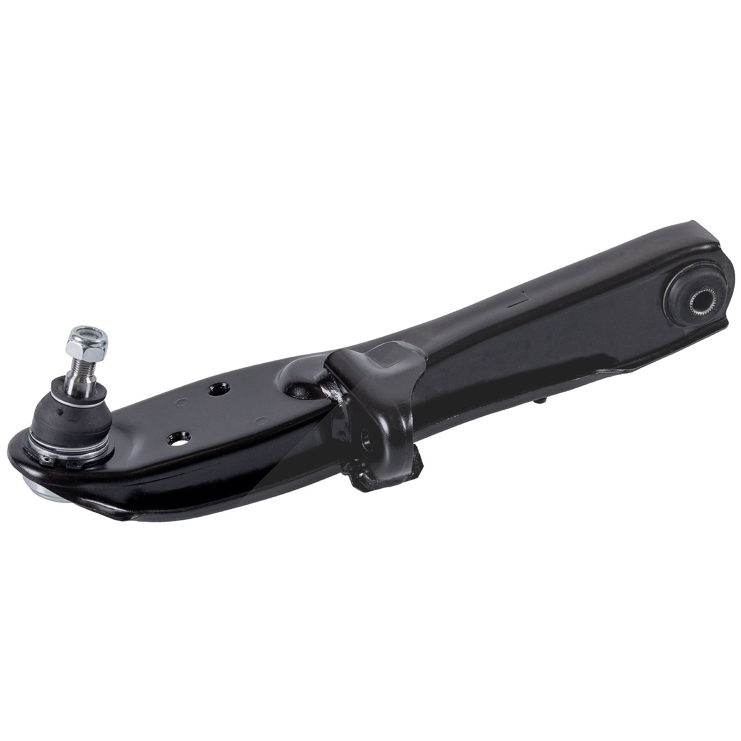 Febi Bilstein Lenker, Radaufhängung [Hersteller-Nr. 41248] für Mitsubishi
