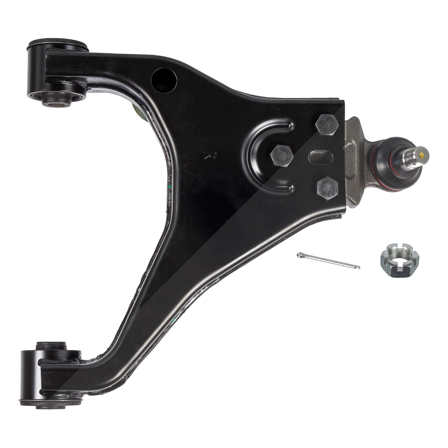 Febi Bilstein Lenker, Radaufhängung [Hersteller-Nr. 41702] für Kia