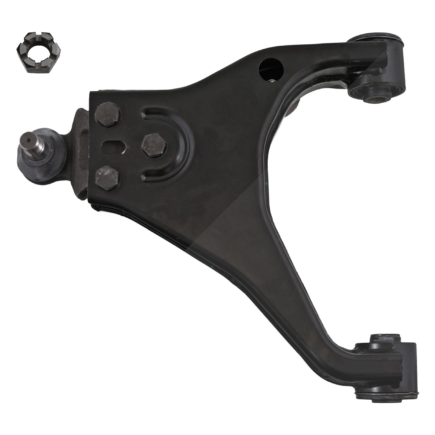 Febi Bilstein Lenker, Radaufhängung [Hersteller-Nr. 41703] für Kia