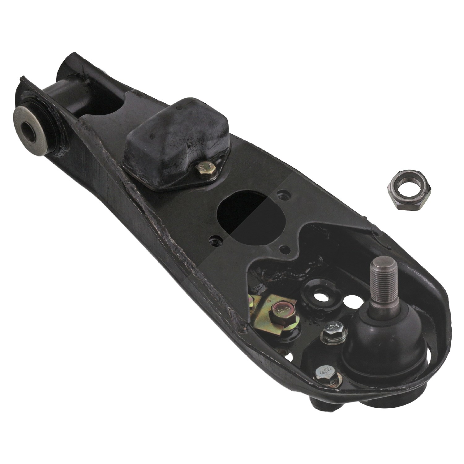 Febi Bilstein Lenker, Radaufhängung [Hersteller-Nr. 41724] für Kia