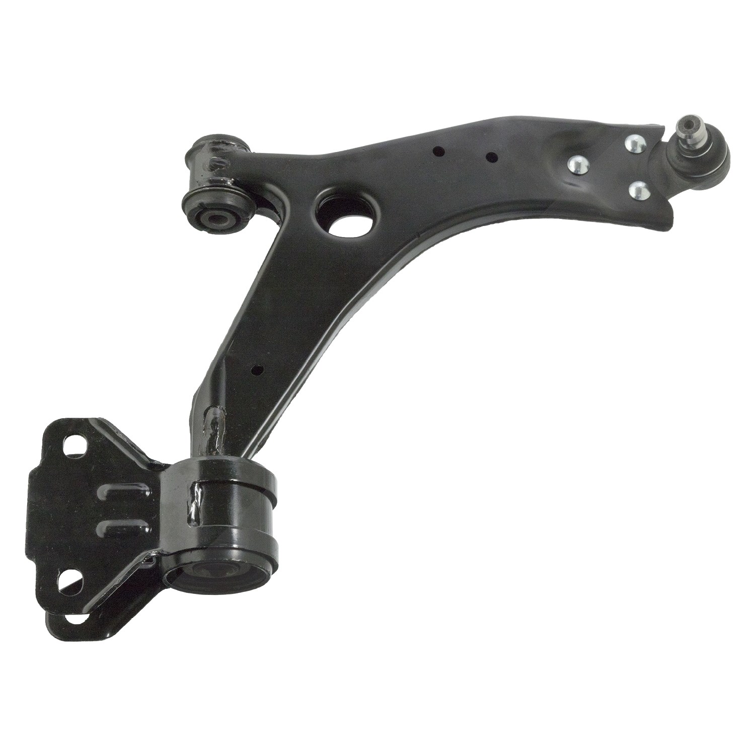 Febi Bilstein Lenker, Radaufhängung [Hersteller-Nr. 105736] für Ford