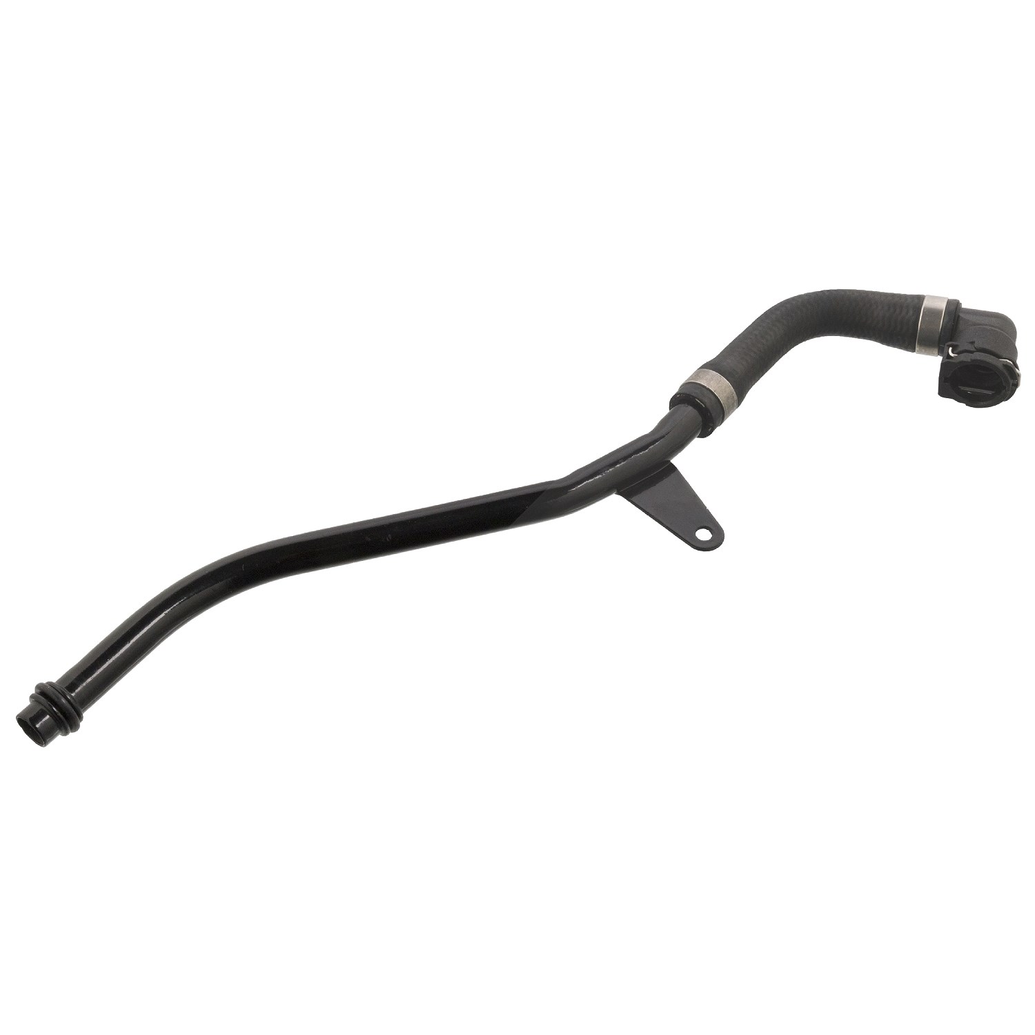 Febi Bilstein Kühlmittelrohrleitung [Hersteller-Nr. 106033] für BMW